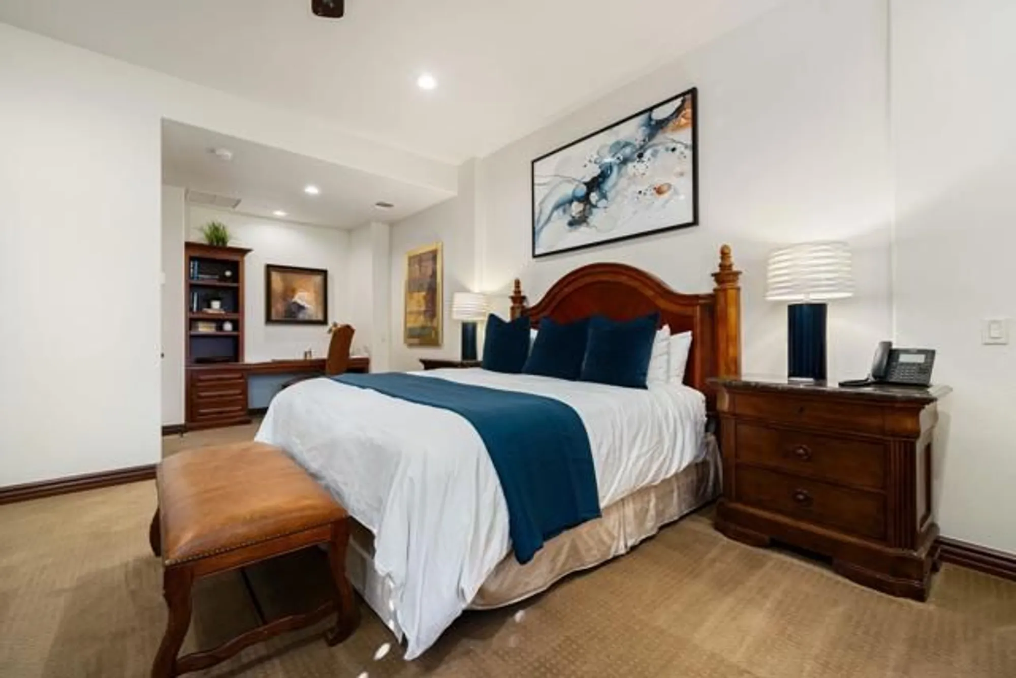 Property Slideshow image 36 of 55 | 54125 e residence club drive dr 22-02, La Quinta, CA, 92253