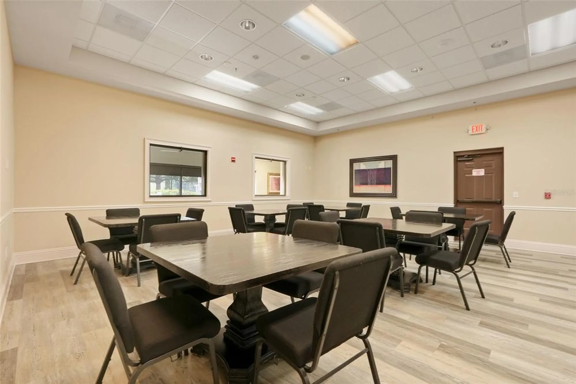 Property Slideshow image 39 of 50 | 3550 fairwaters ct d, Clermont, FL, 34711