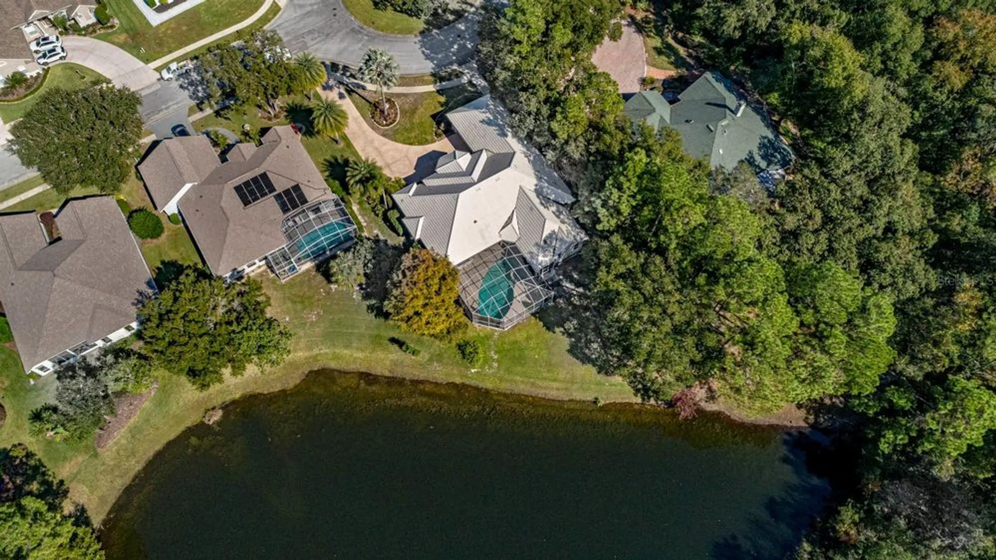 Property Slideshow image 62 of 64 | 5061 greenbriar trl, Mount Dora, FL, 32757