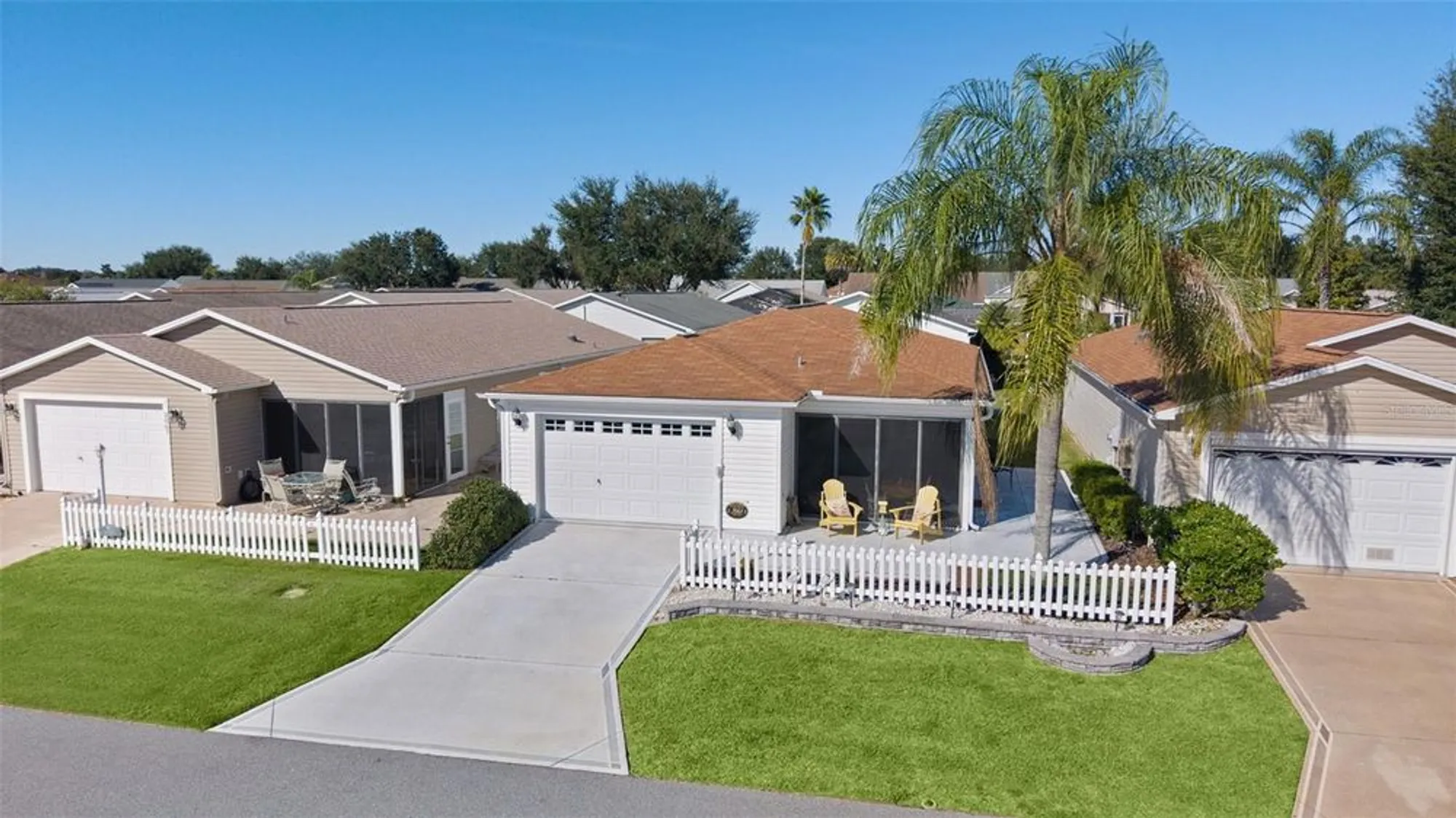 Property Slideshow image 39 of 44 | 2063 thornton ter, The Villages, FL, 32162