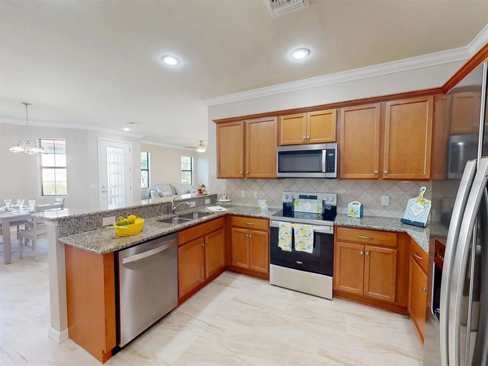 Property Slideshow image 11 of 85 | 2430 daisy dr, North Port, FL, 34289