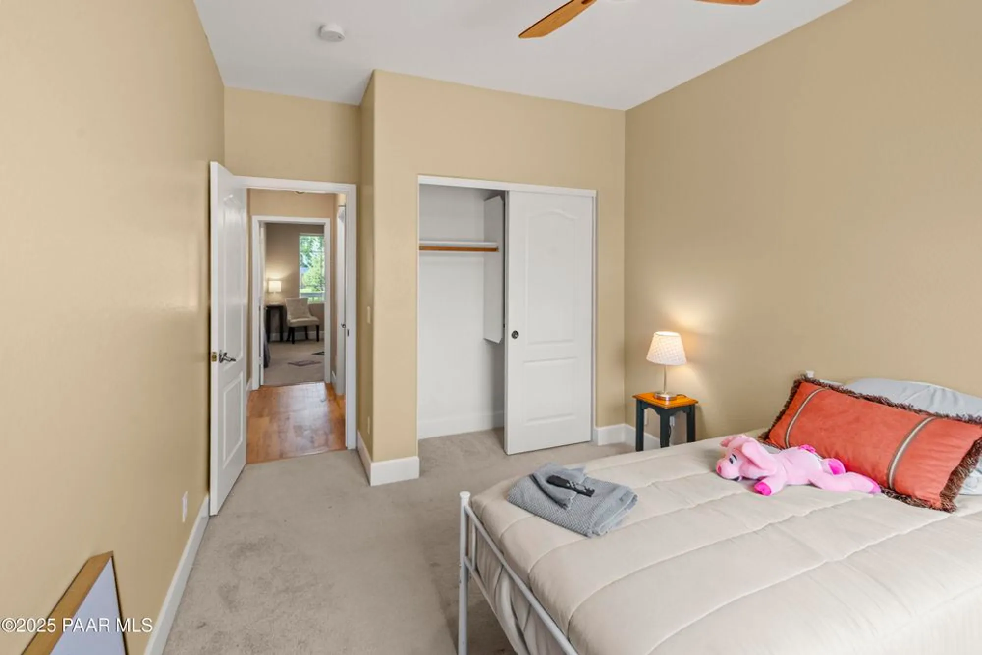 Property Slideshow image 13 of 27 | 7673 e circle wagons way, Prescott Valley, AZ, 86315