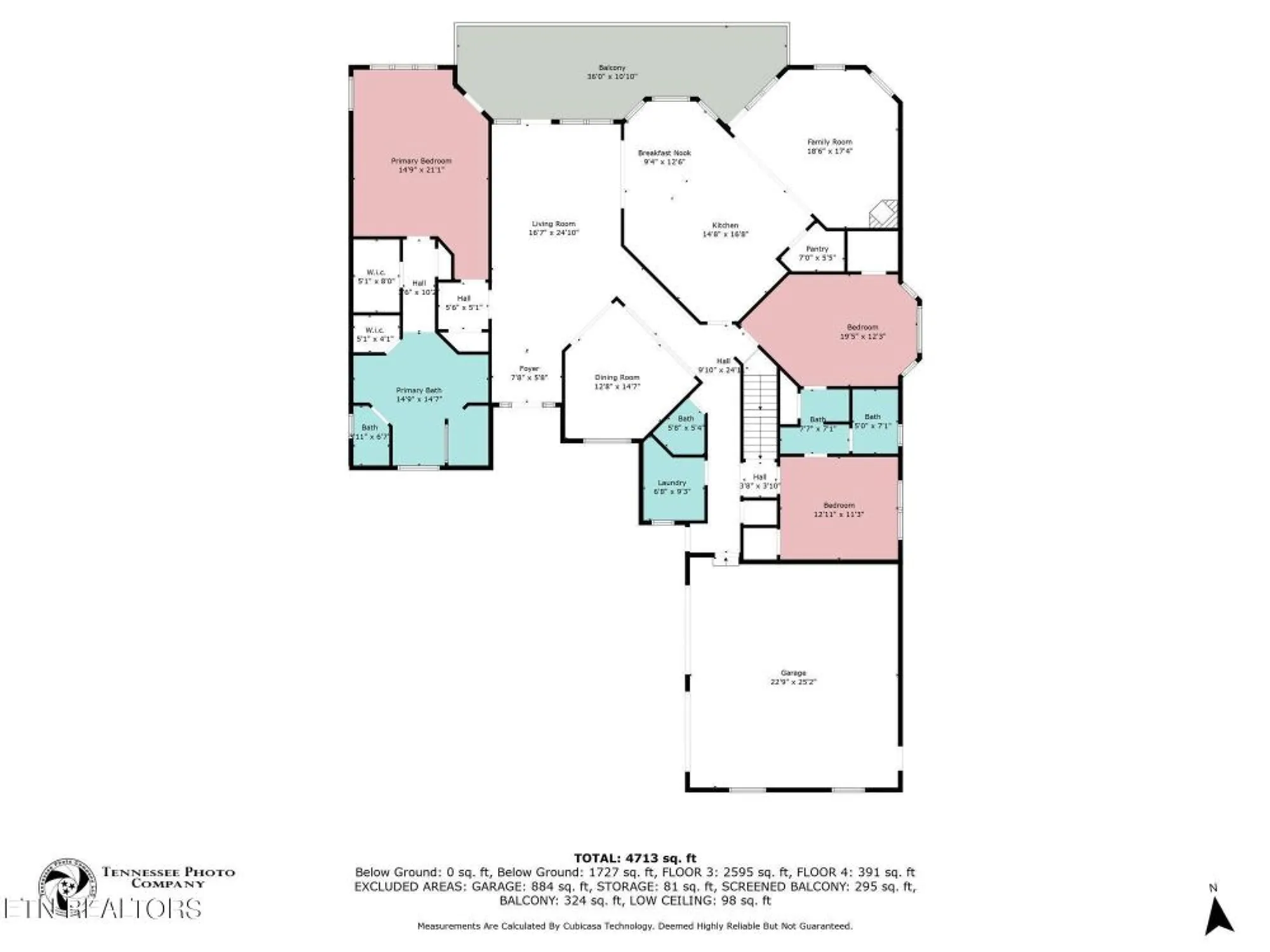 Property Slideshow image 57 of 60 | 145 pineridge loop, Crossville, TN, 38558