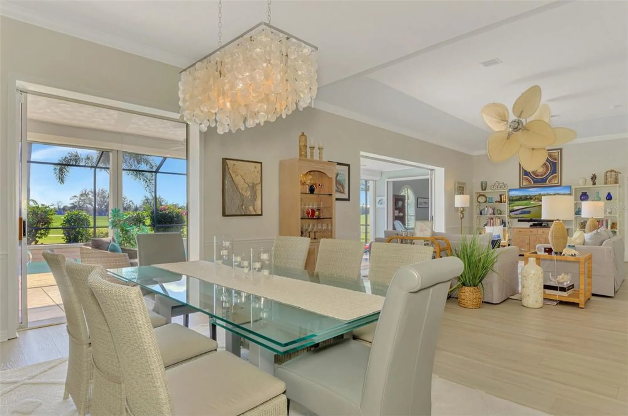 Property Slideshow image 32 of 99 | 15 fairway dr, Englewood, FL, 34223