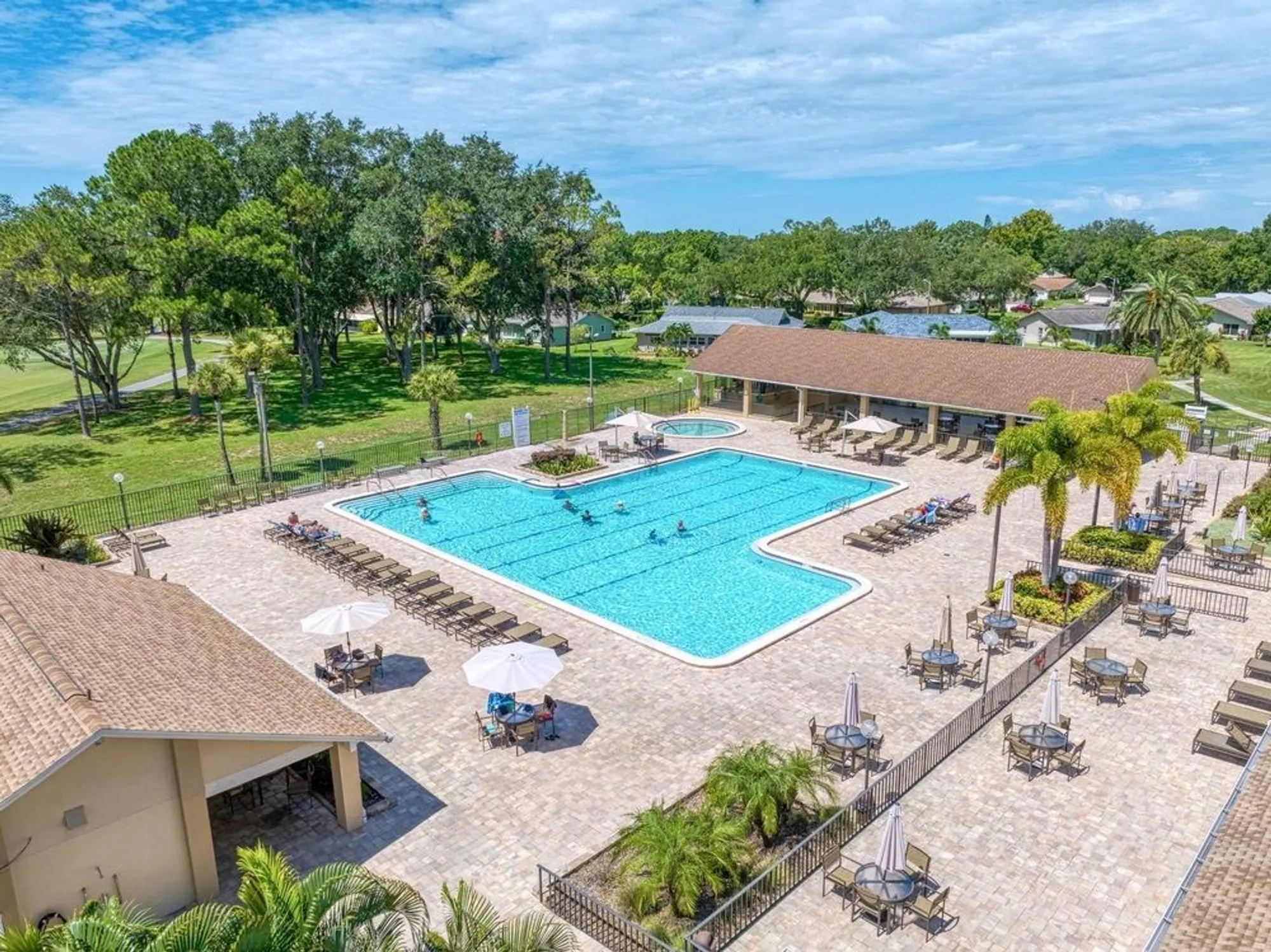 Property Slideshow image 38 of 55 | 2281 shelly dr d, Palm Harbor, FL, 34684