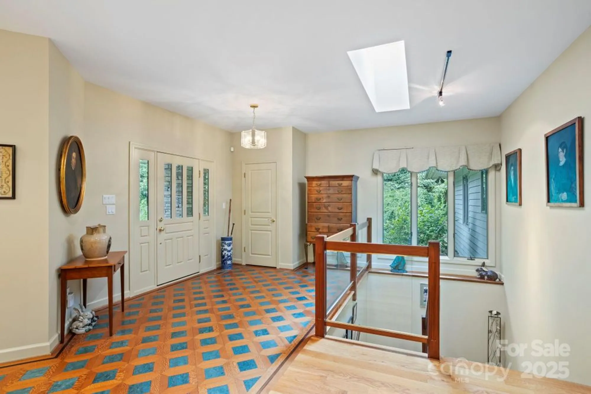 Property Slideshow image 4 of 48 | 100 elmridge dr, Flat Rock, NC, 28731