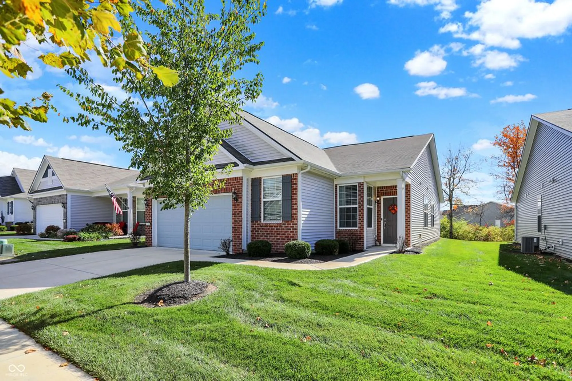 Property Slideshow image 58 of 60 | 4585 mimosa dr, Plainfield, IN, 46168