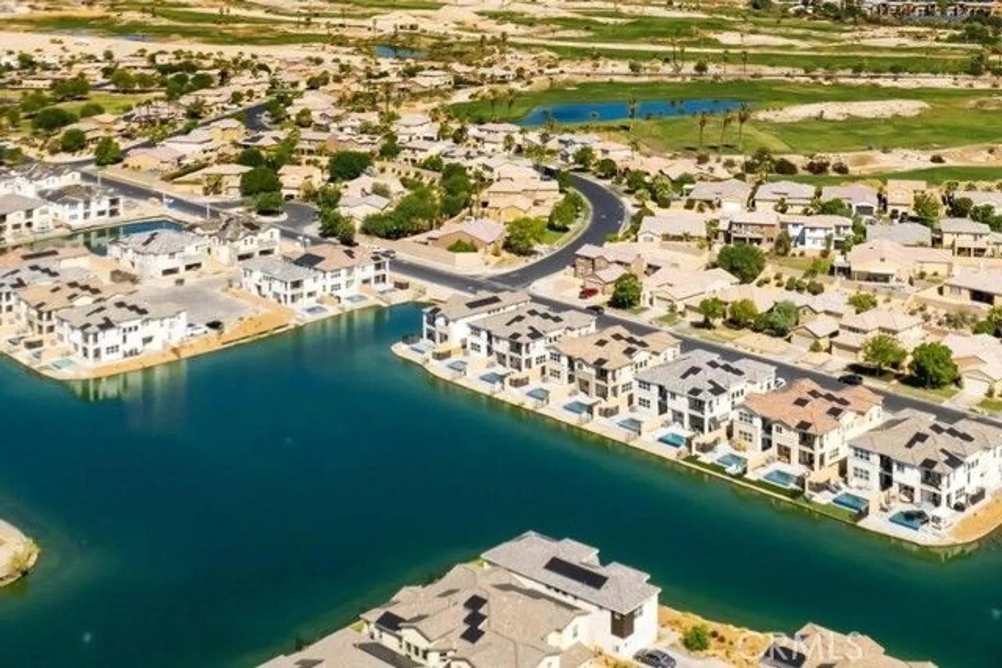 Property Slideshow image 40 of 40 | 84675 lago breeza dr, Indio, CA, 92203