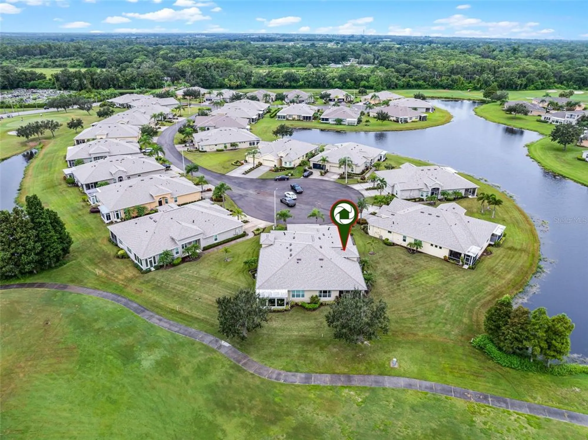 Property Slideshow image 17 of 18 | 2504 sapphire greens ln, Sun City Center, FL, 33573