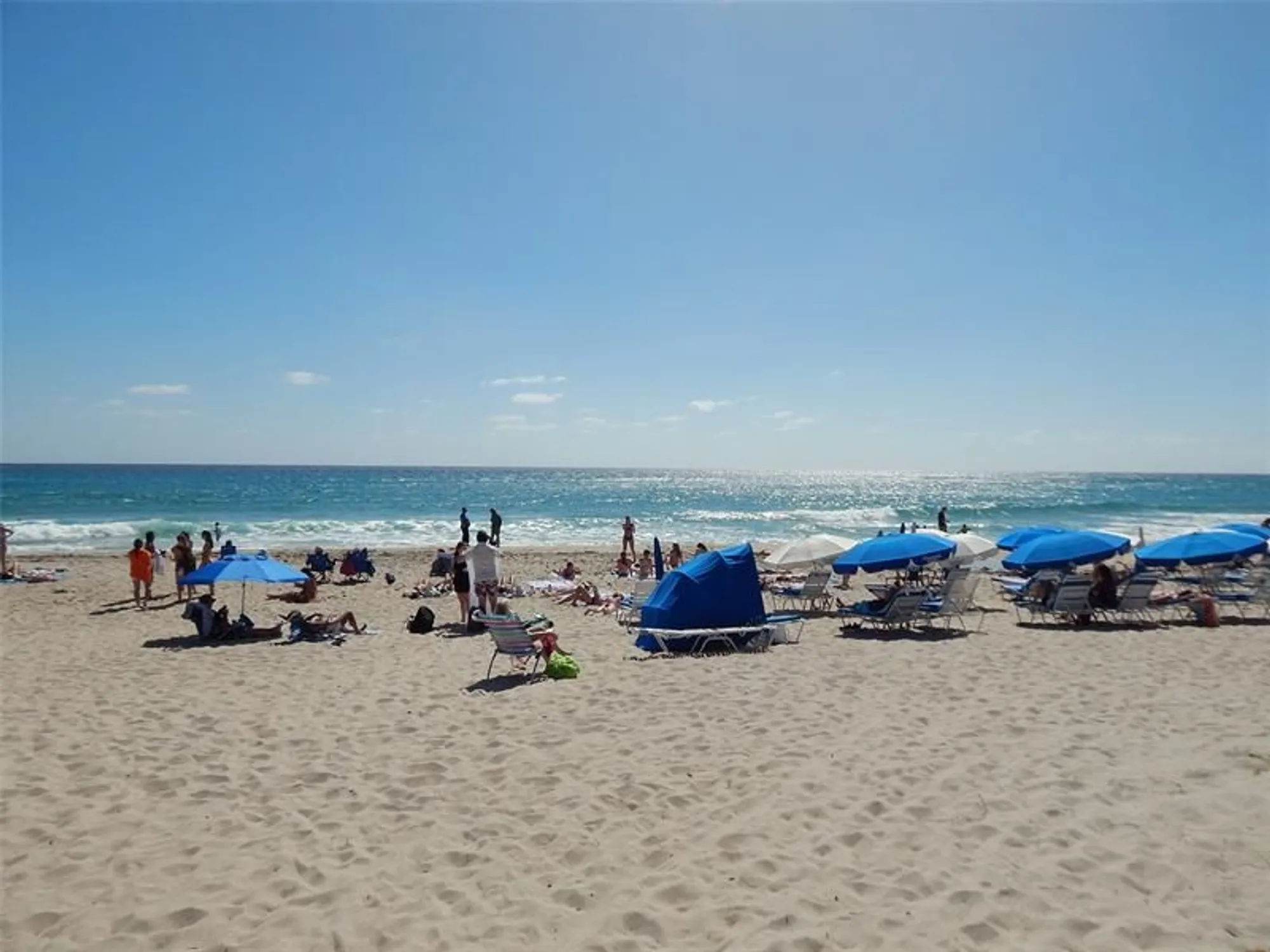 Property Slideshow image 49 of 50 | 393 capri i # 393, Delray Beach, FL, 33484