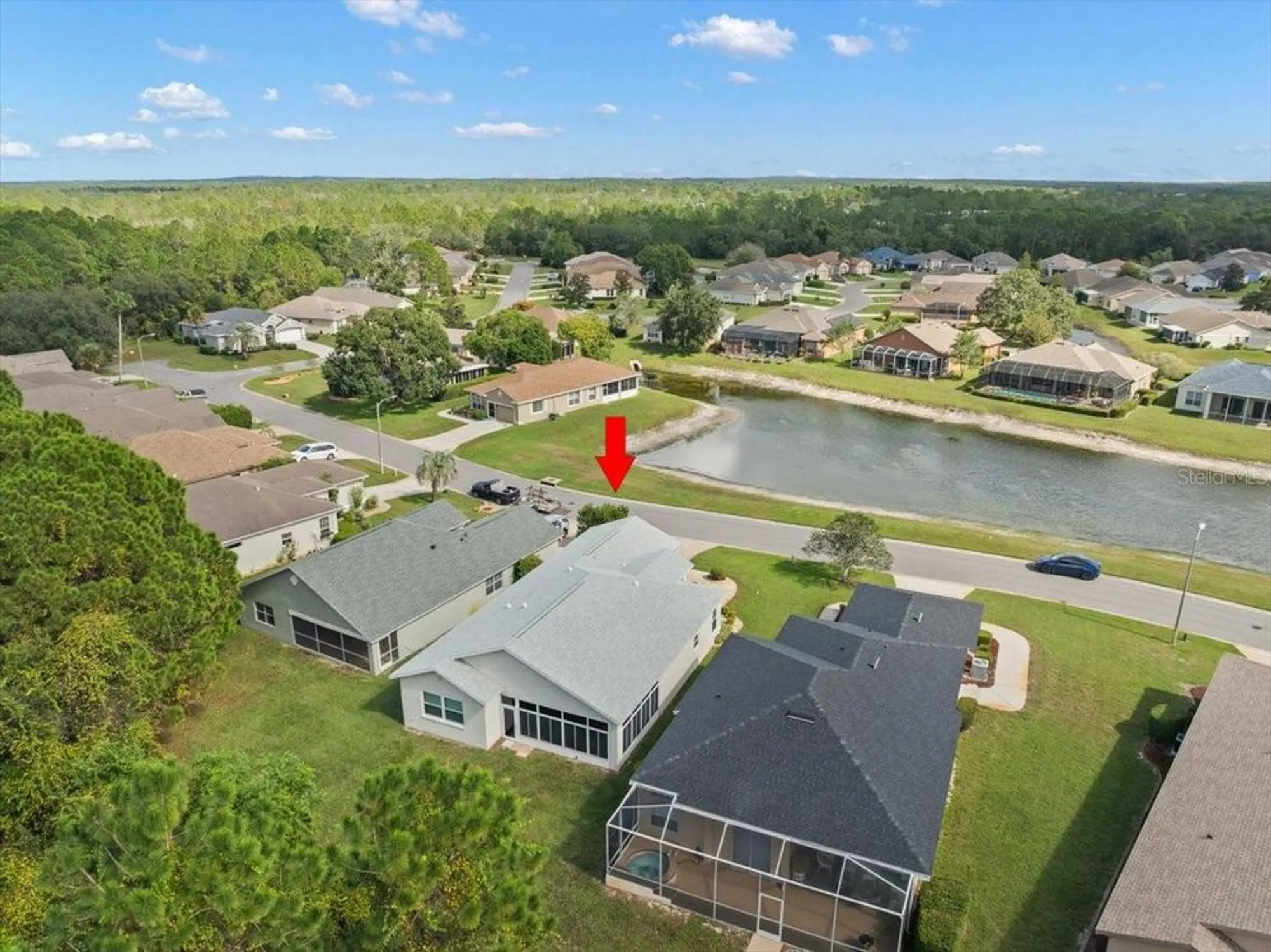Property Slideshow image 52 of 55 | 10163 holly berry dr, Weeki Wachee, FL, 34613