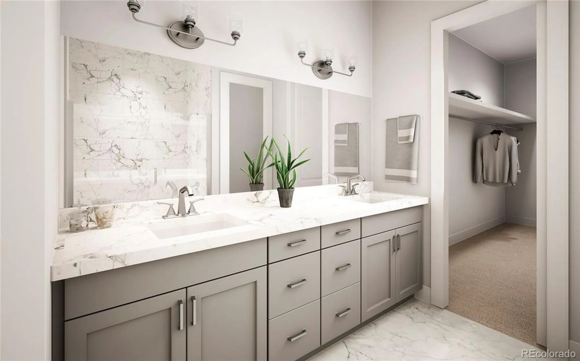 Property Slideshow image 7 of 17 | 1928 grayside cir, Castle Rock, CO, 80109