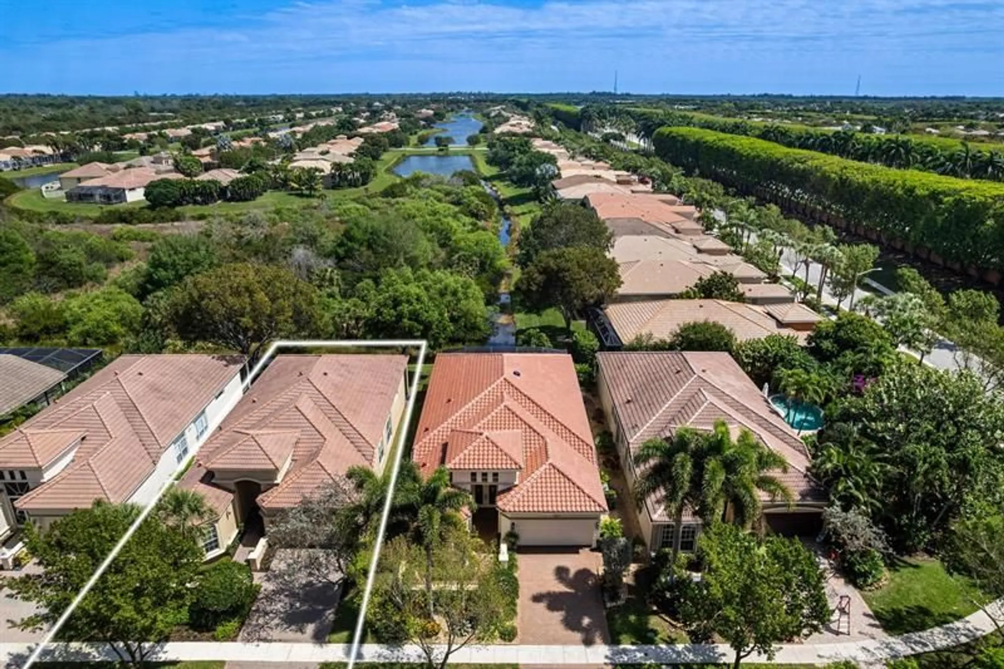 Property Slideshow image 38 of 39 | 1914 via castello, Wellington, FL, 33411