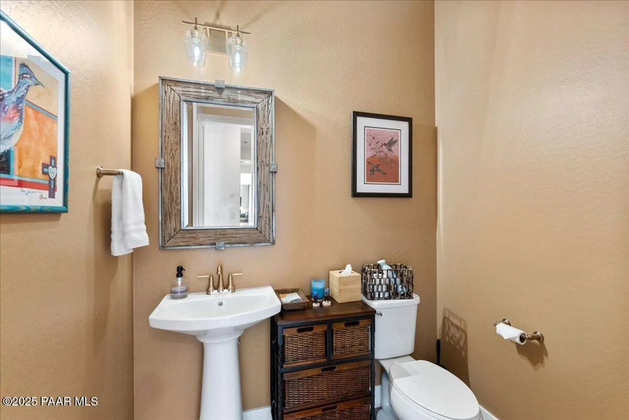 Property Slideshow image 21 of 41 | 3294 jagged spire ct, Prescott, AZ, 86301