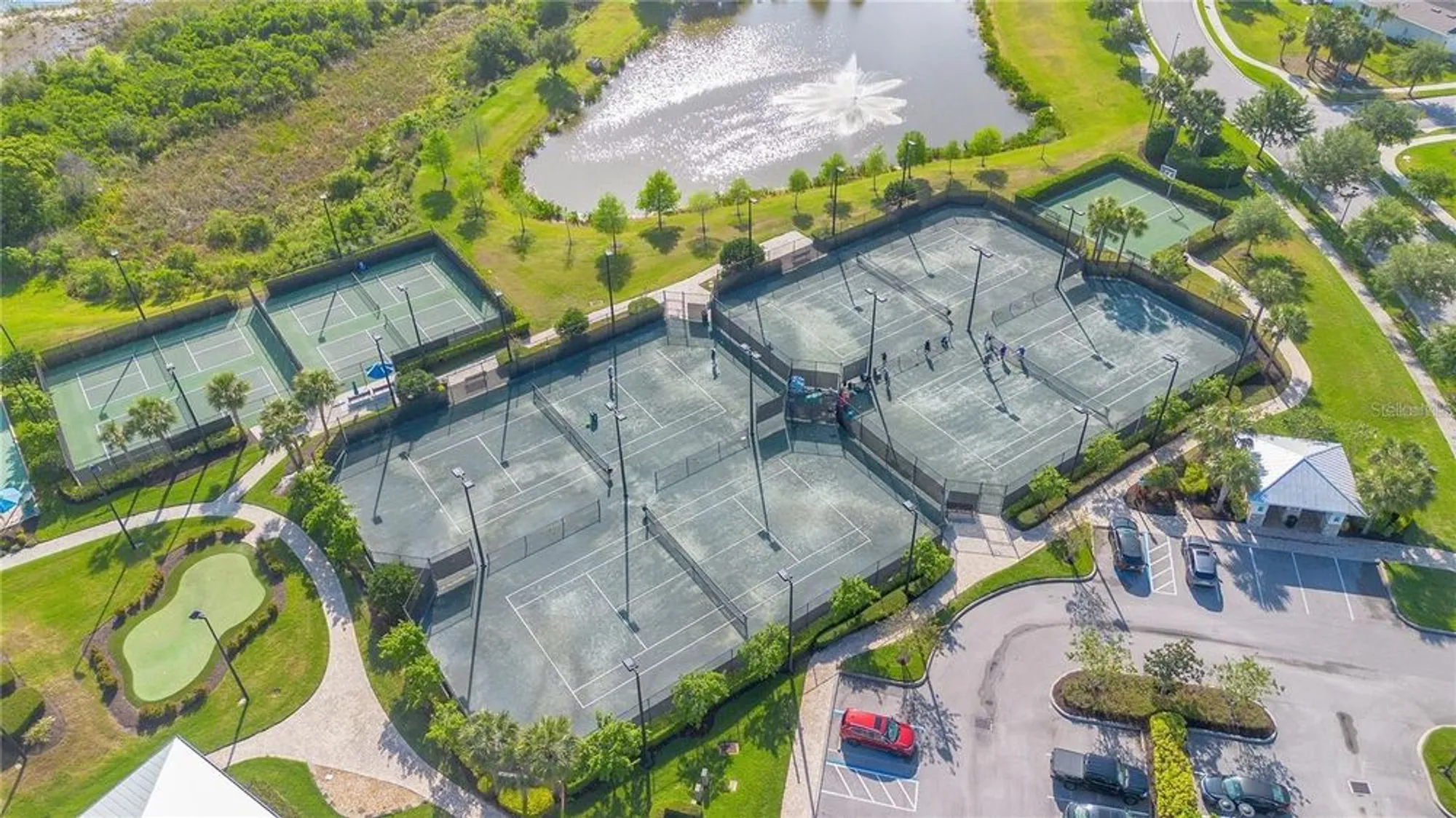 Property Slideshow image 64 of 78 | 2600 meadowedge loop, Saint Cloud, FL, 34772