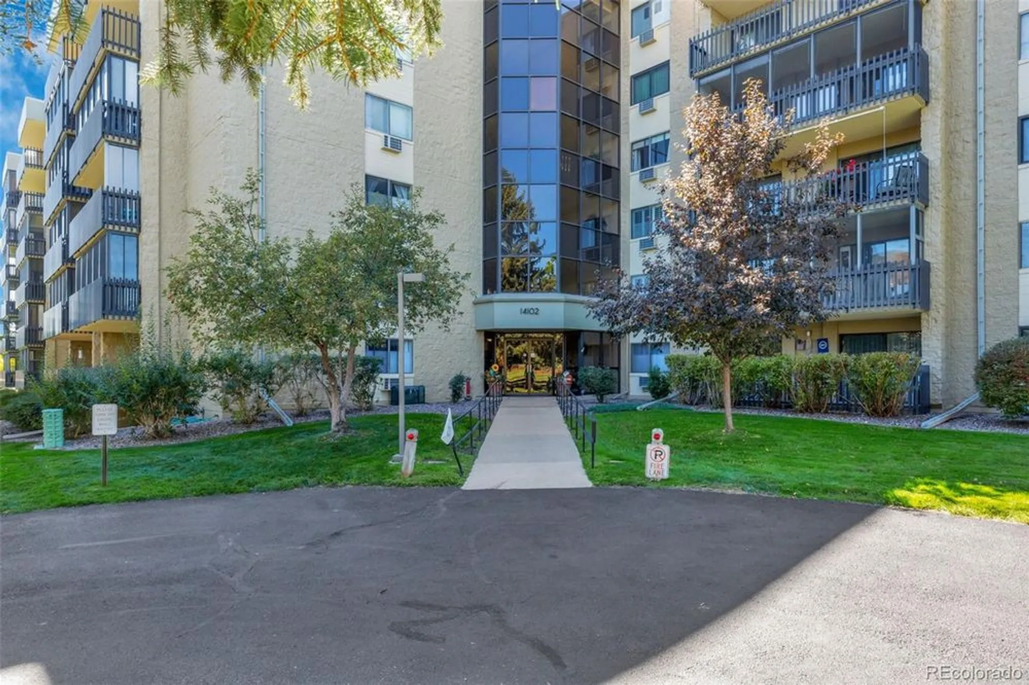 Property Slideshow image 35 of 47 | 14102 e linvale pl 501, Aurora, CO, 80014