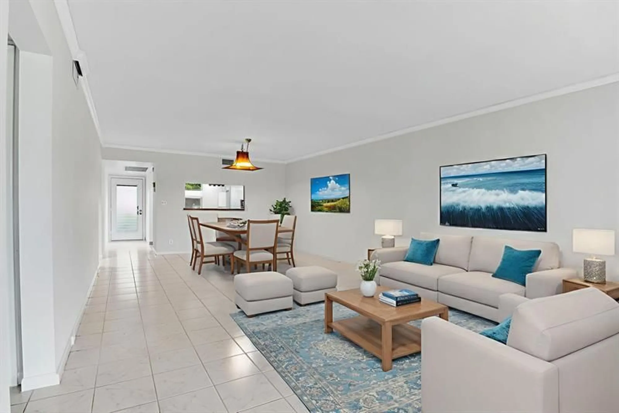 Property Slideshow image 8 of 40 | 3303 aruba way m1, Coconut Creek, FL, 33066