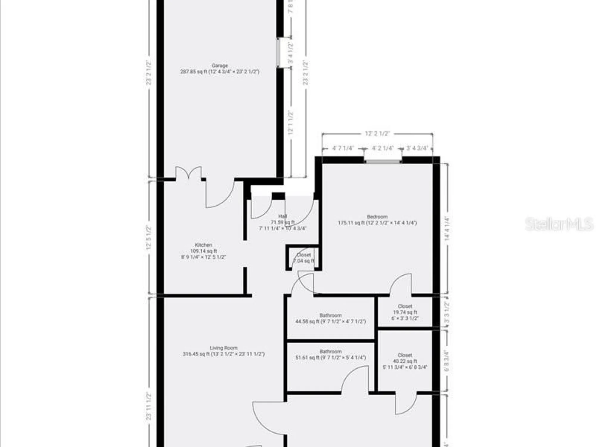 Property Slideshow image 35 of 36 | 1585 oakview cir, Winter Haven, FL, 33880