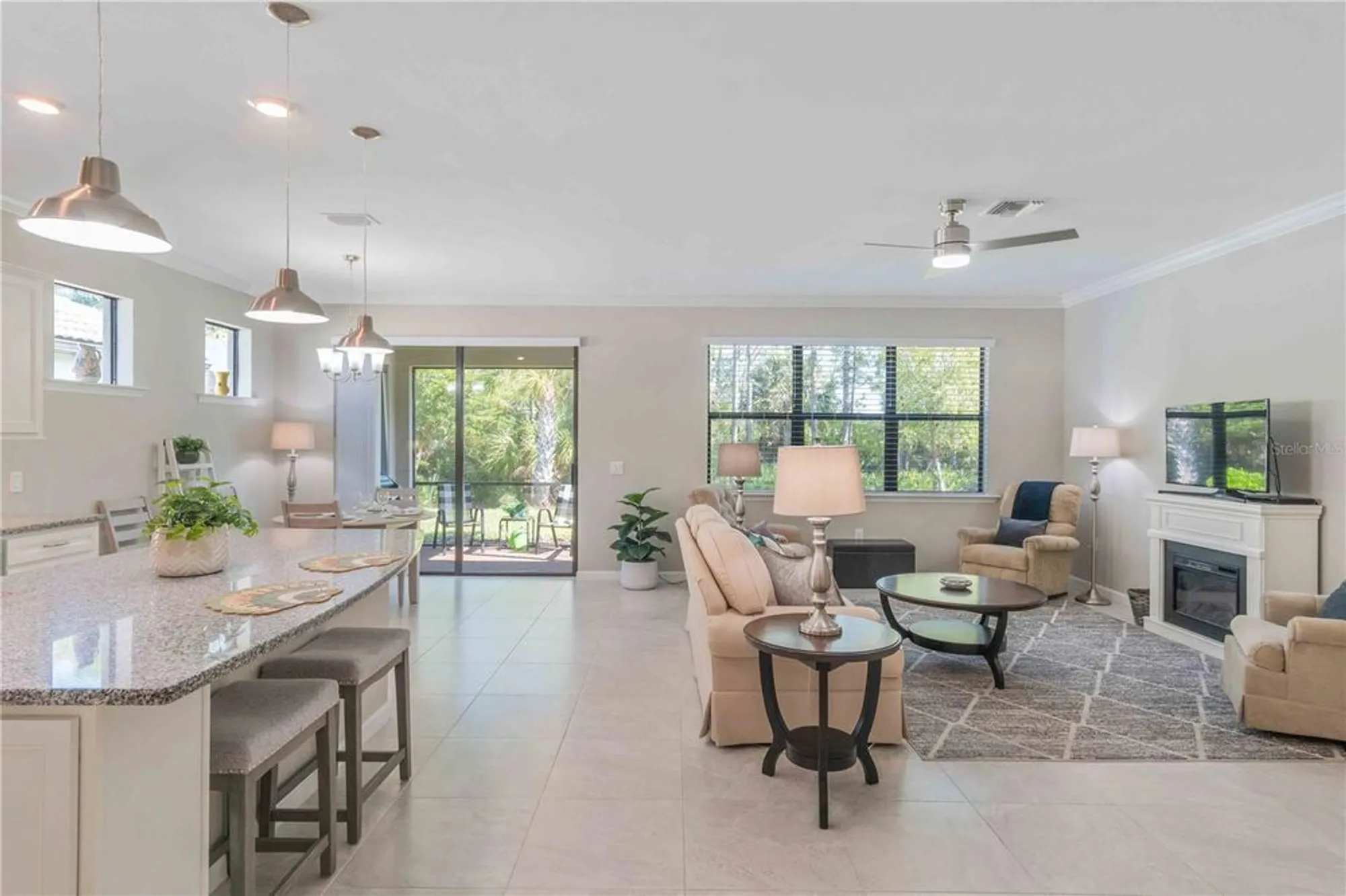 Property Slideshow image 13 of 100 | 1628 hyssop loop, North Port, FL, 34289