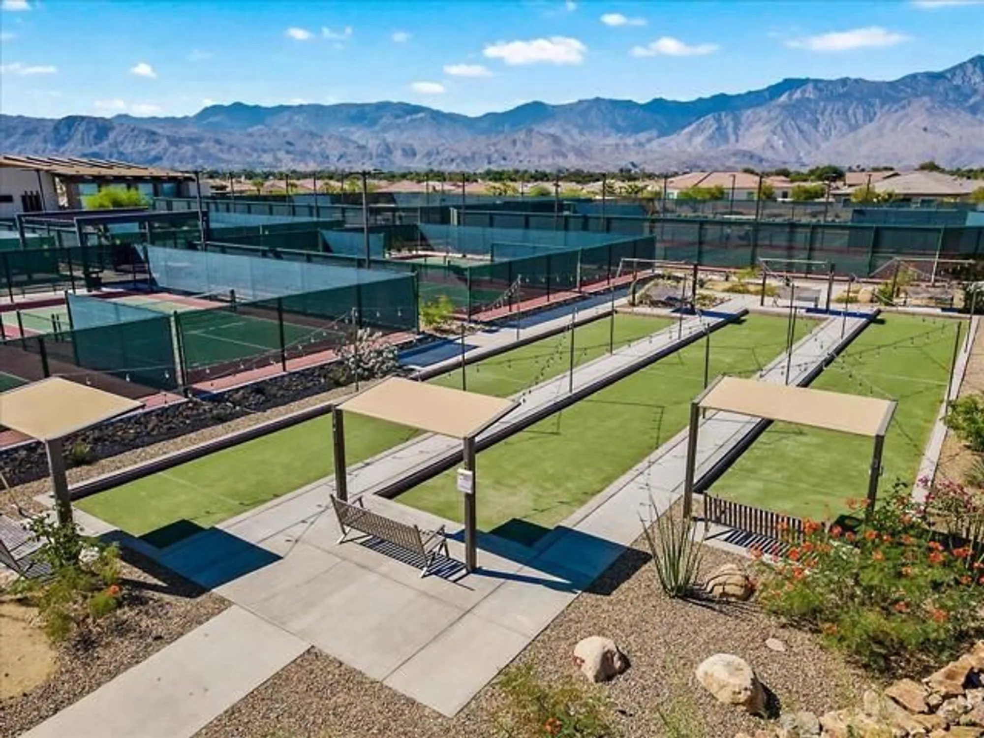 Property Slideshow image 47 of 51 | 132 claret, Rancho Mirage, CA, 92270