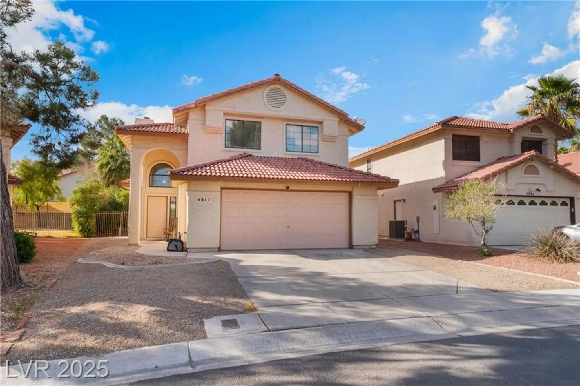 Property Slideshow image 3 of 51 | 4817 friar ln, Las Vegas, NV, 89130