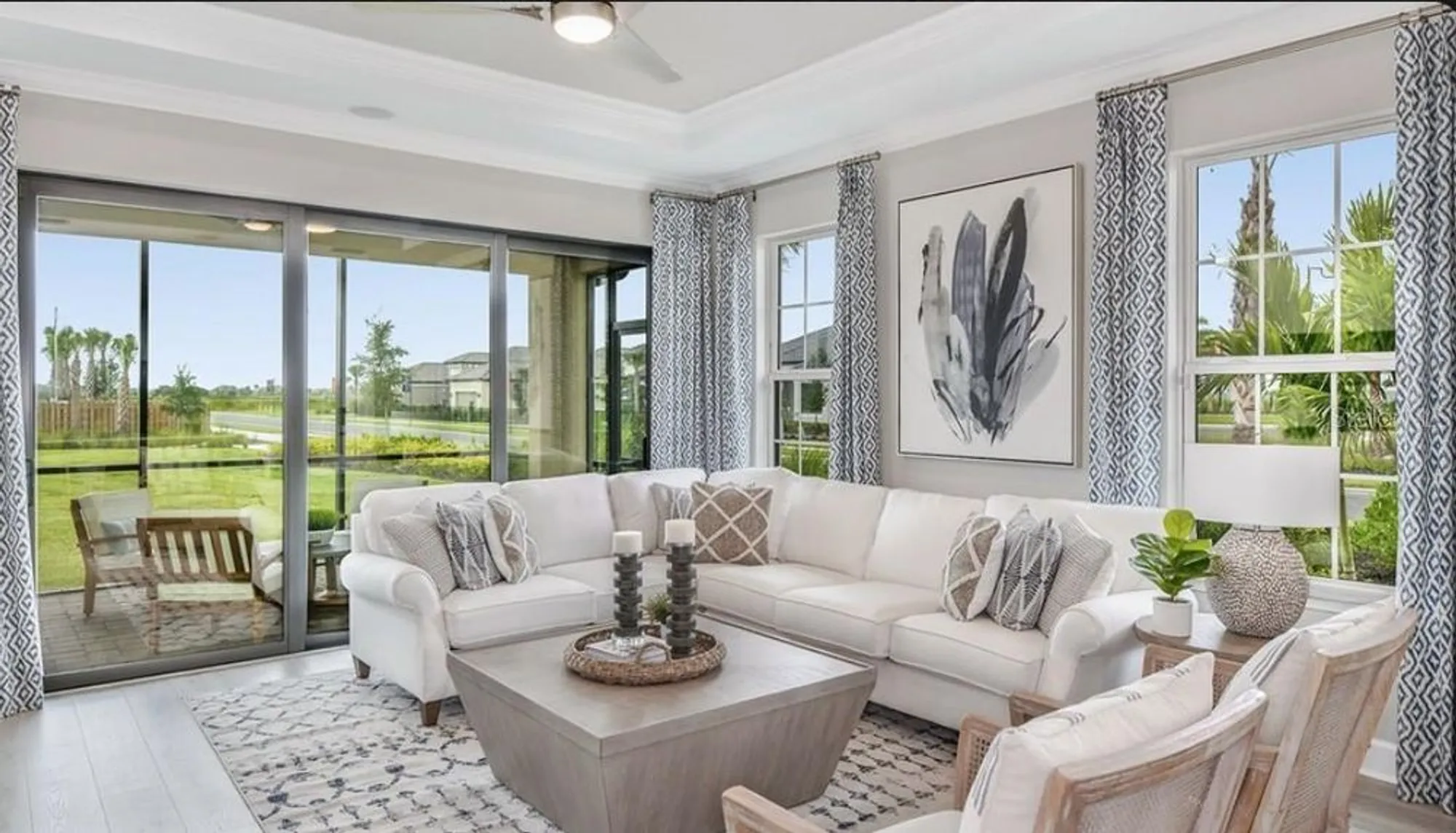 Property Slideshow image 4 of 32 | 14636 orrieto pl, Bradenton, FL, 34211