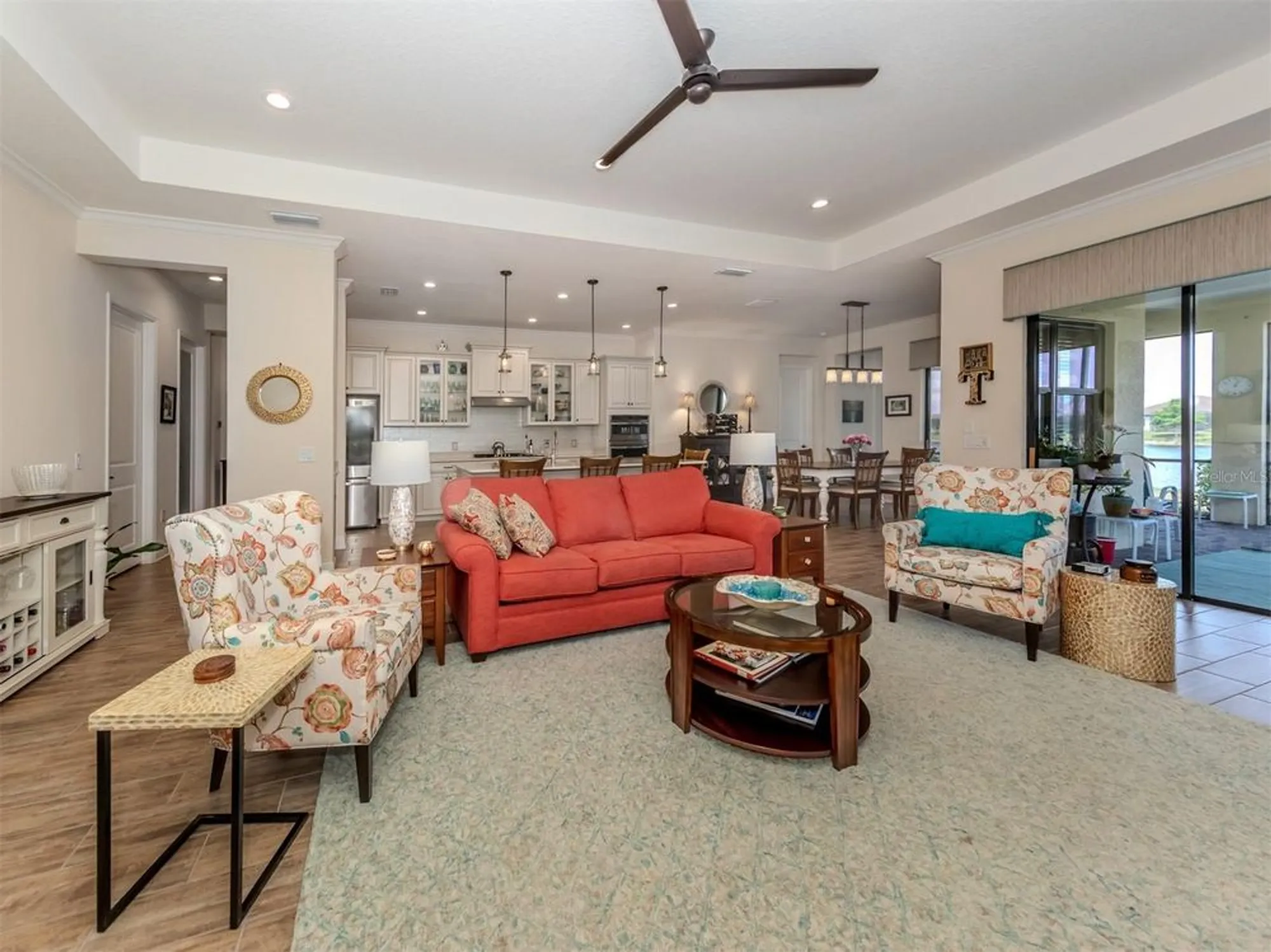 Property Slideshow image 4 of 60 | 26825 weiskopf dr, Englewood, FL, 34223