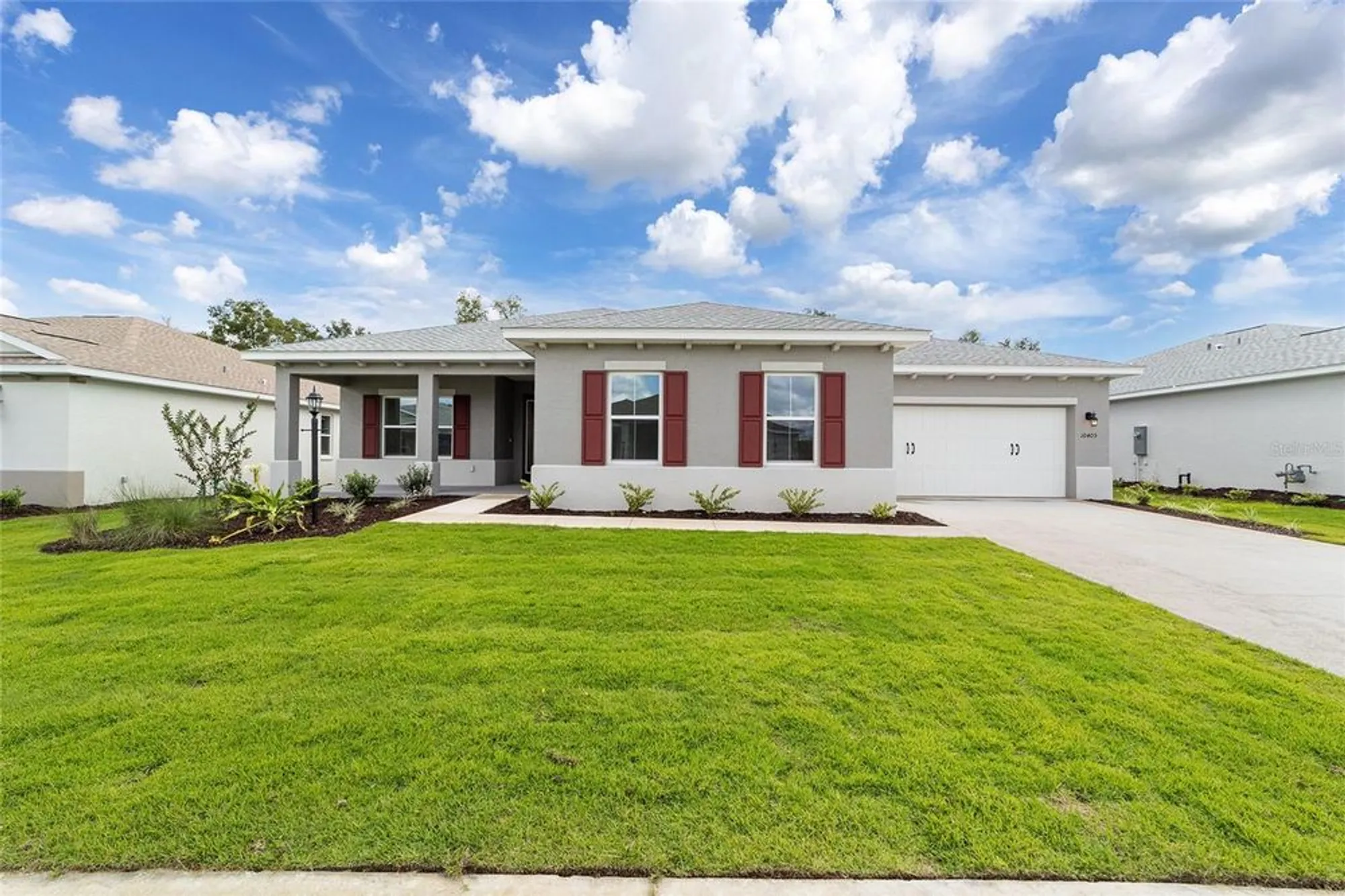 Property Slideshow image 4 of 47 | 10405 sw 105th ct, Ocala, FL, 34481