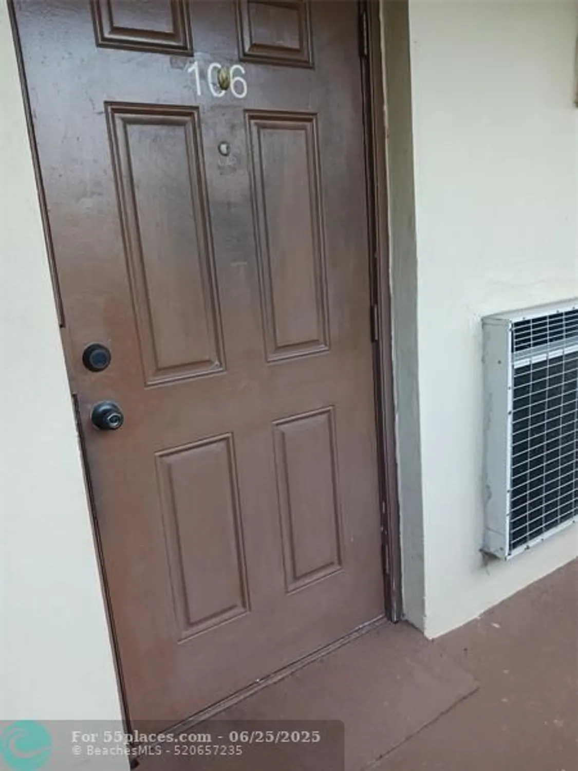Property Slideshow image 12 of 16 | 7605 w atlantic blvd 106, Margate, FL, 33063