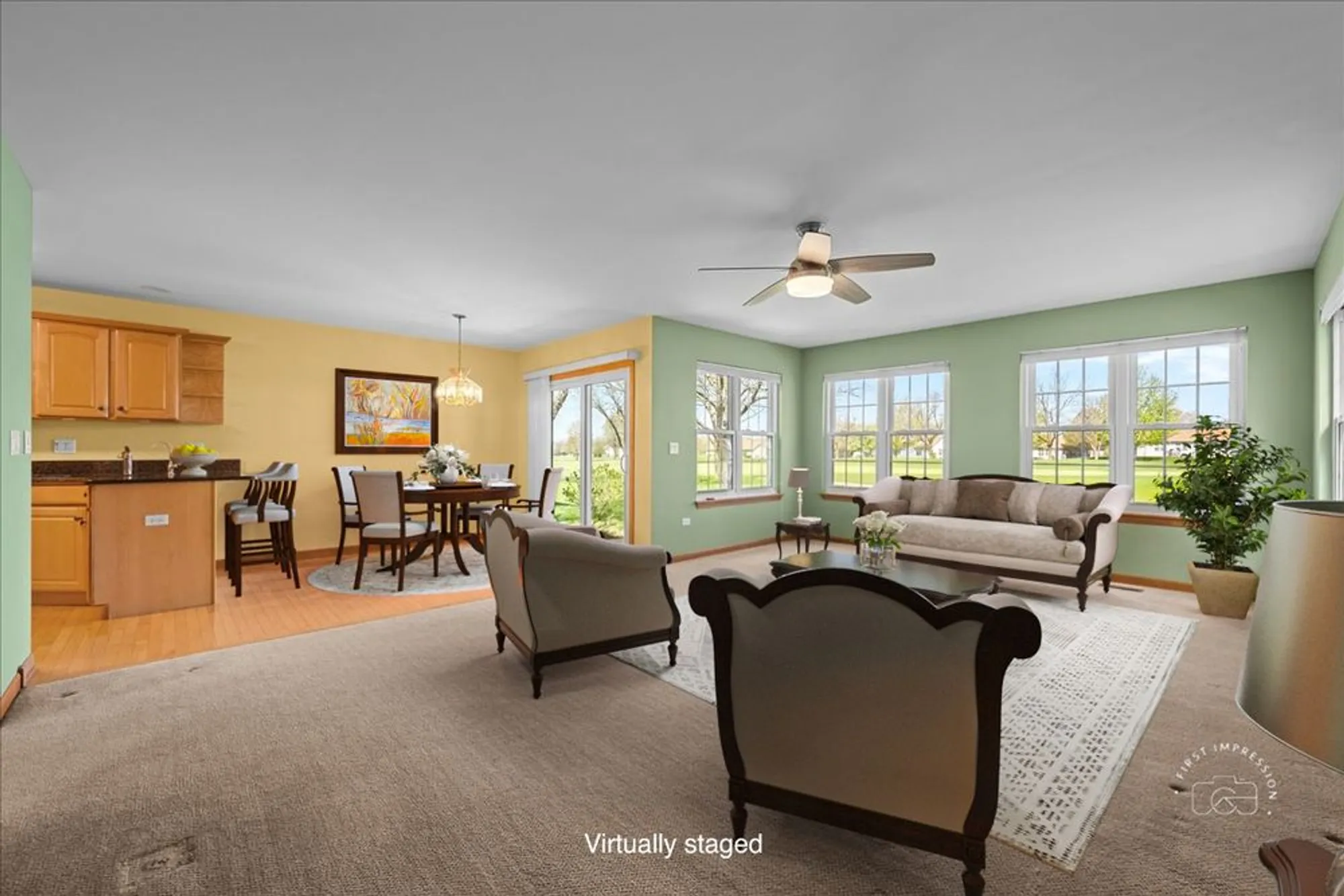 Property Slideshow image 17 of 37 | 21600 w larch dr, Plainfield, IL, 60544