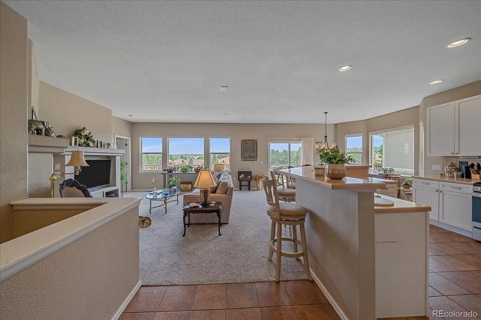 Property Slideshow image 7 of 33 | 23649 e otero dr, Aurora, CO, 80016