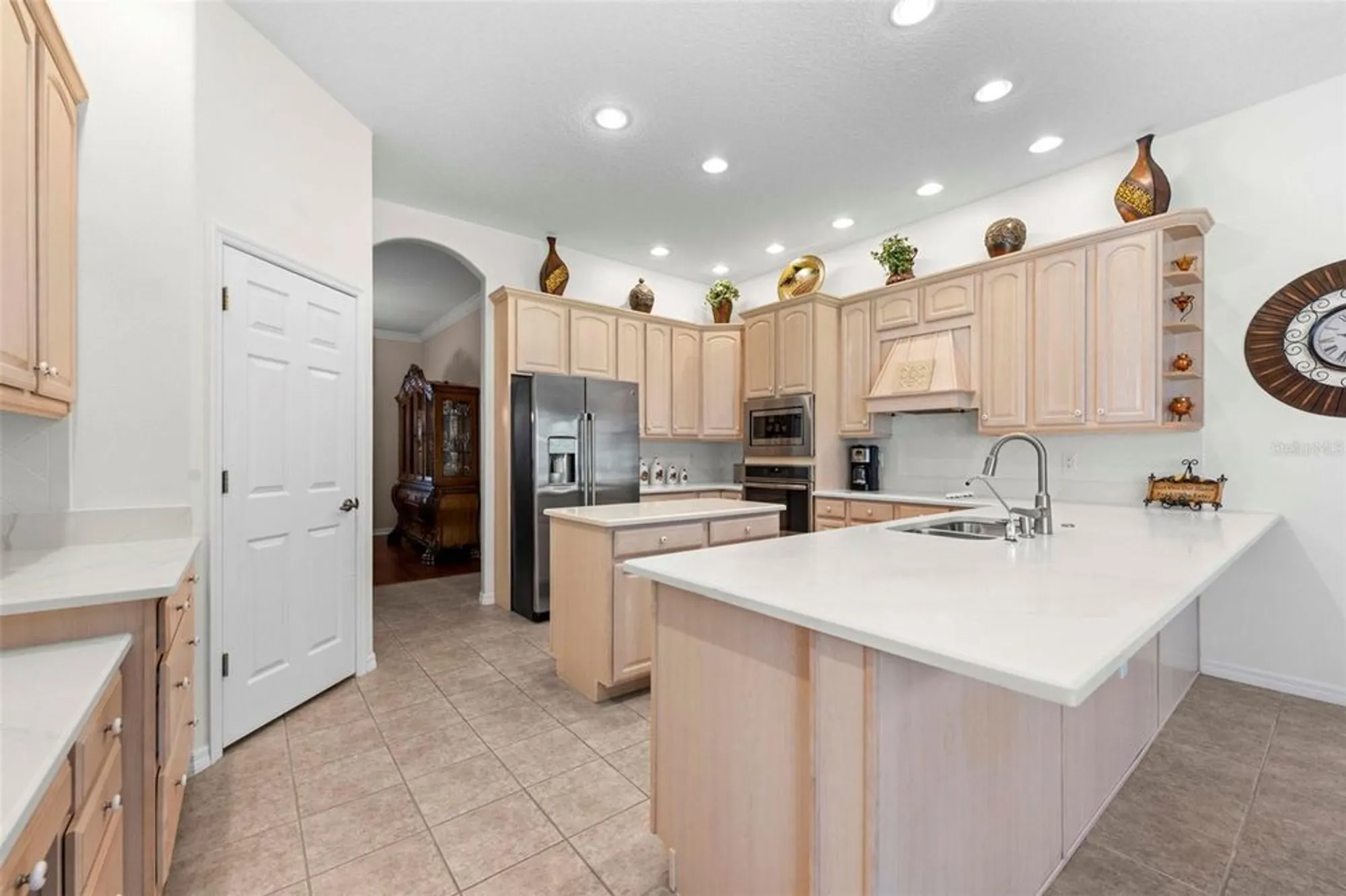 Property Slideshow image 20 of 80 | 5257 championship cup ln, Spring Hill, FL, 34609
