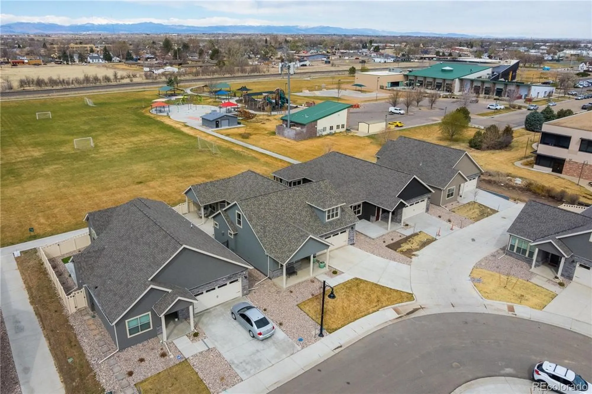 Property Slideshow image 39 of 40 | 331 josef cir, Fort Lupton, CO, 80621
