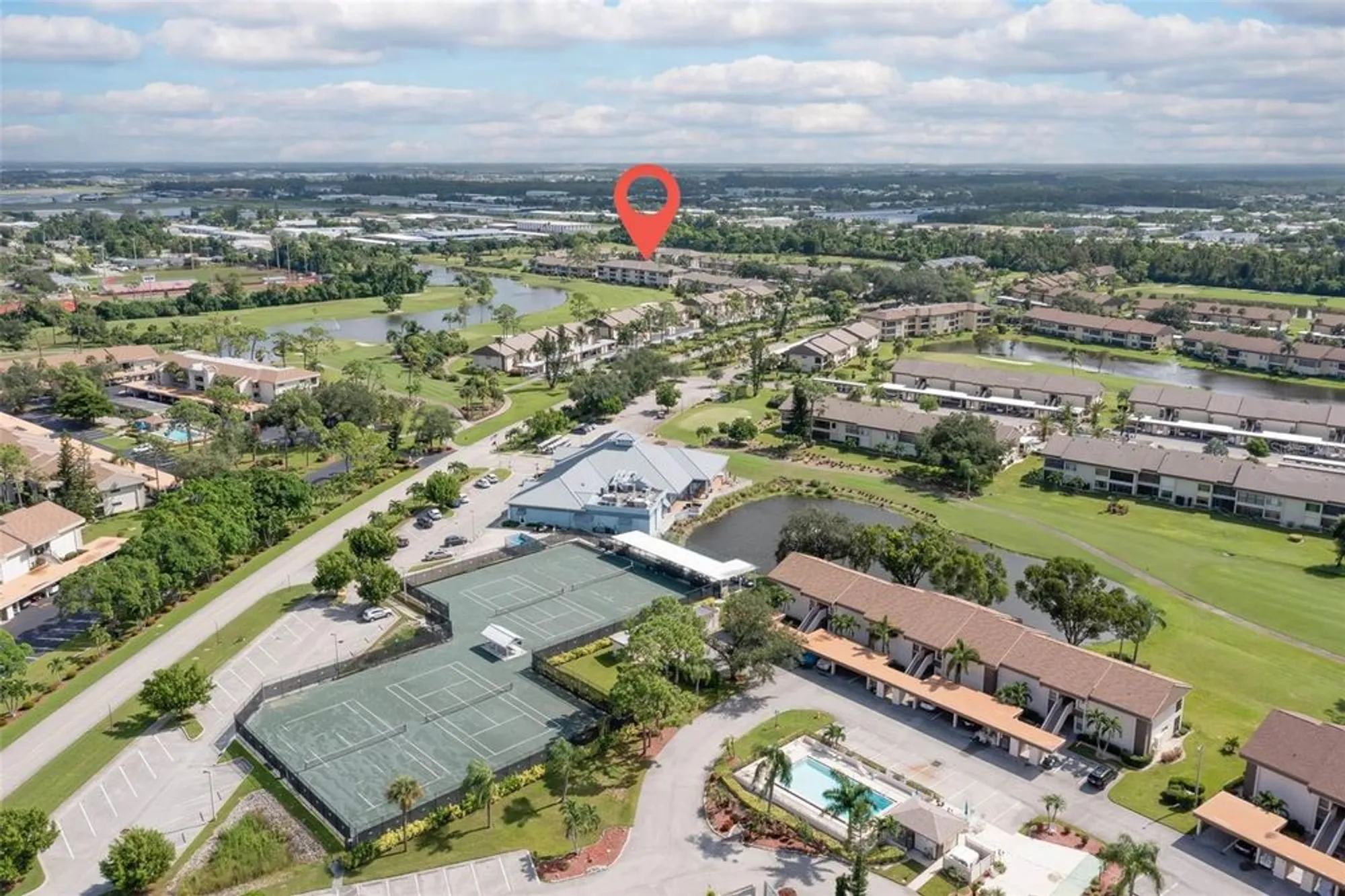 Property Slideshow image 29 of 30 | 5845 trailwinds dr 531, Fort Myers, FL, 33907