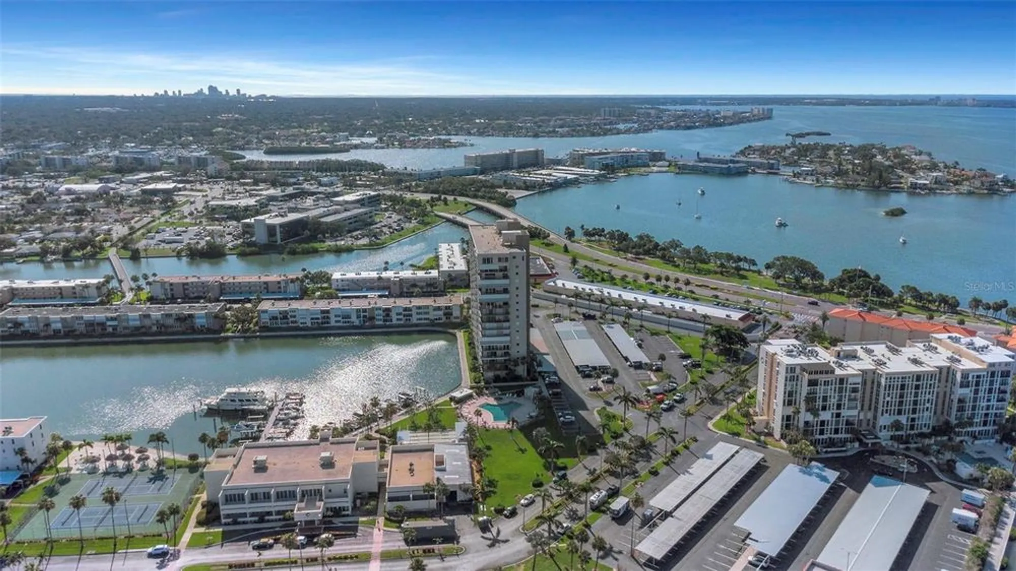 Property Slideshow image 60 of 65 | 7300 sun island dr s apt 1505, South Pasadena, FL, 33707