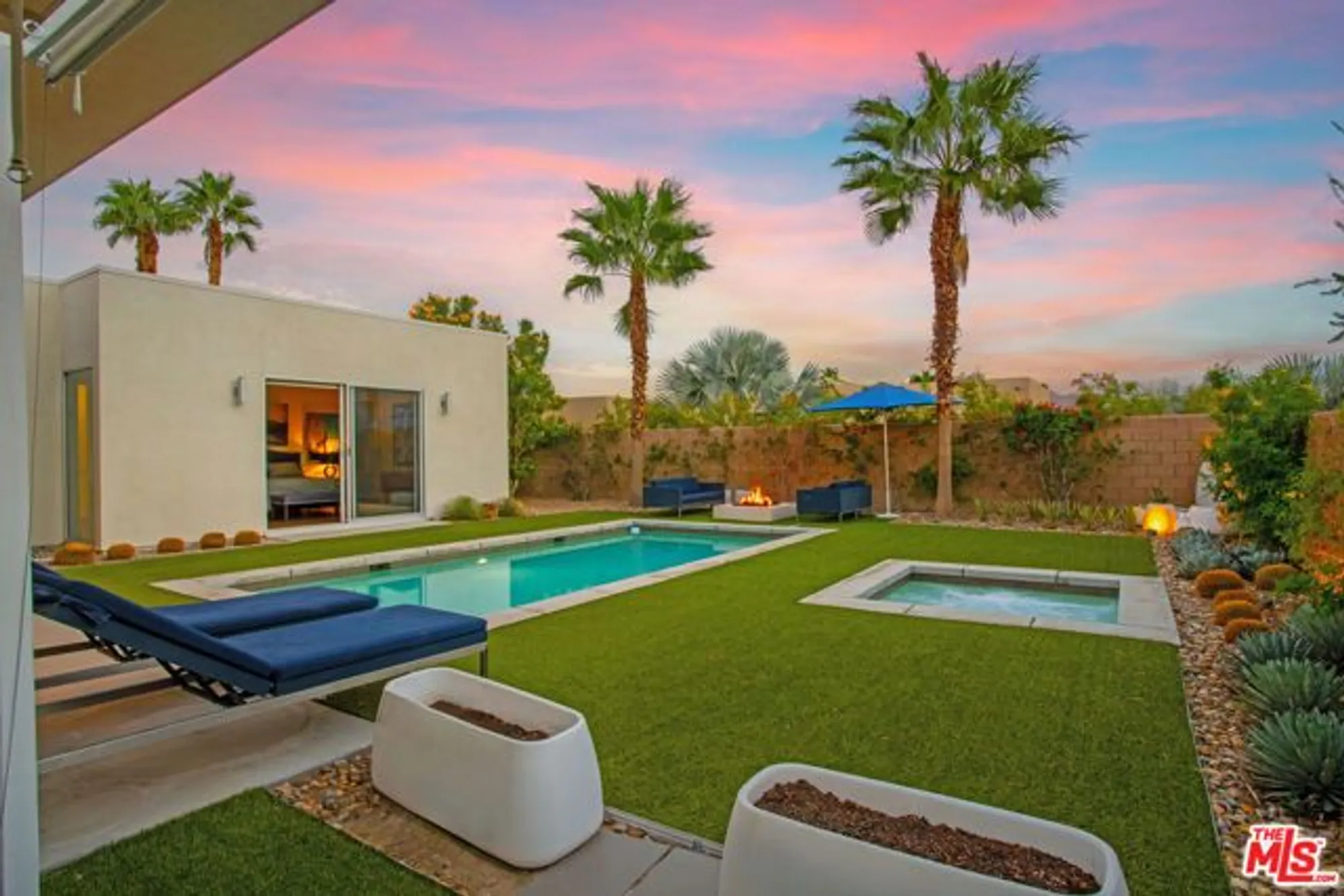 Property Slideshow image 51 of 60 | 4304 vantage ln, Palm Springs, CA, 92262