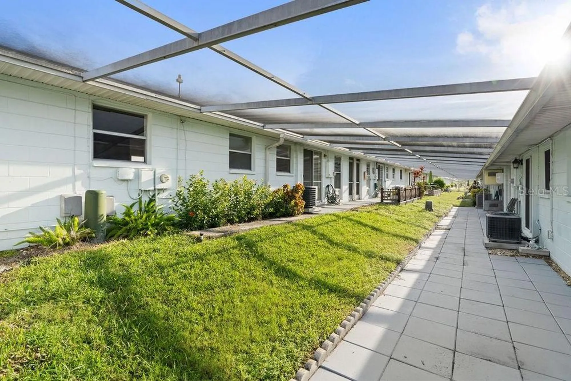 Property Slideshow image 17 of 25 | 12400 park blvd 124, Seminole, FL, 33772