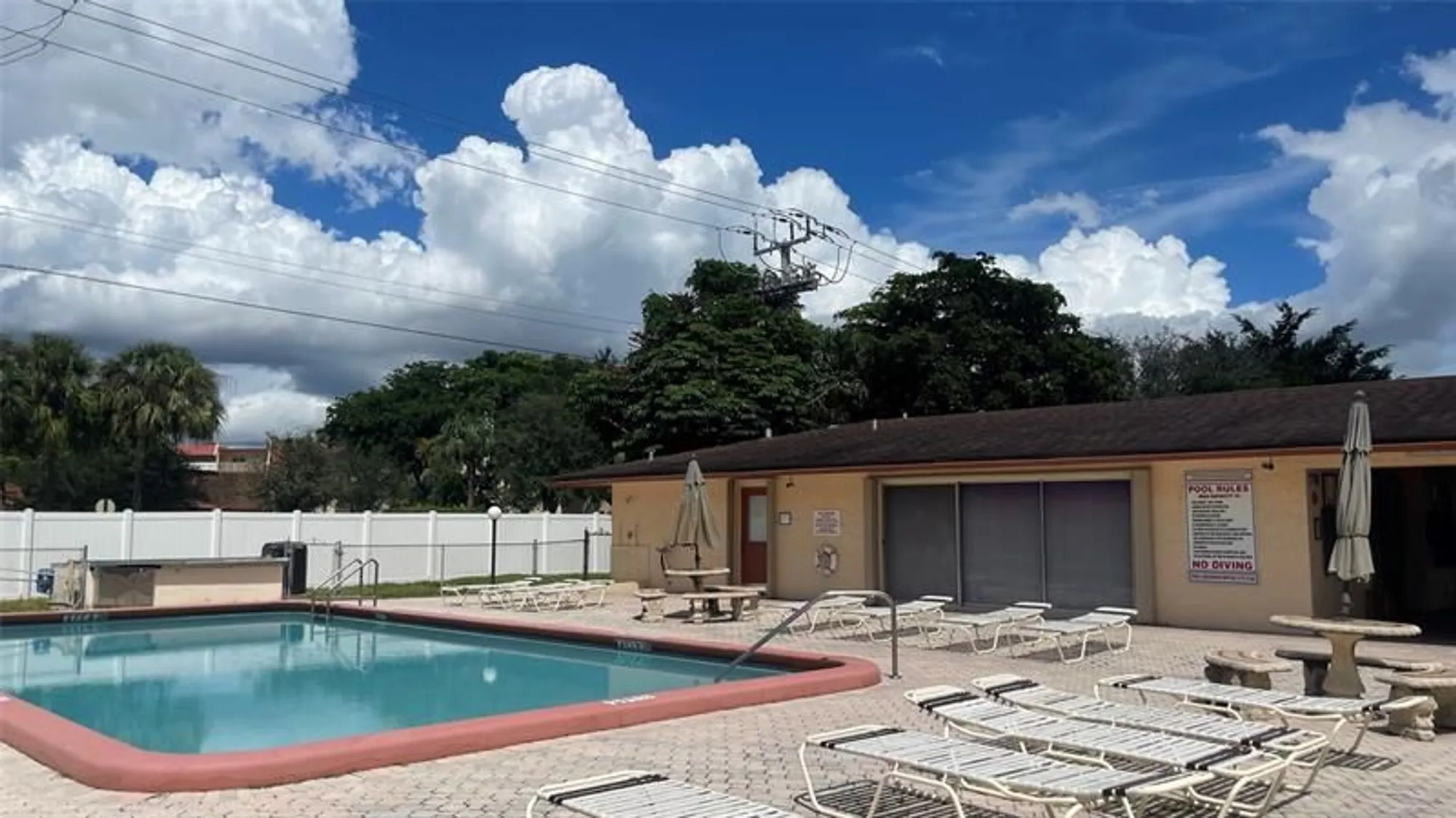 Property Slideshow image 19 of 21 | 7708 margate blvd, Margate, FL, 33063