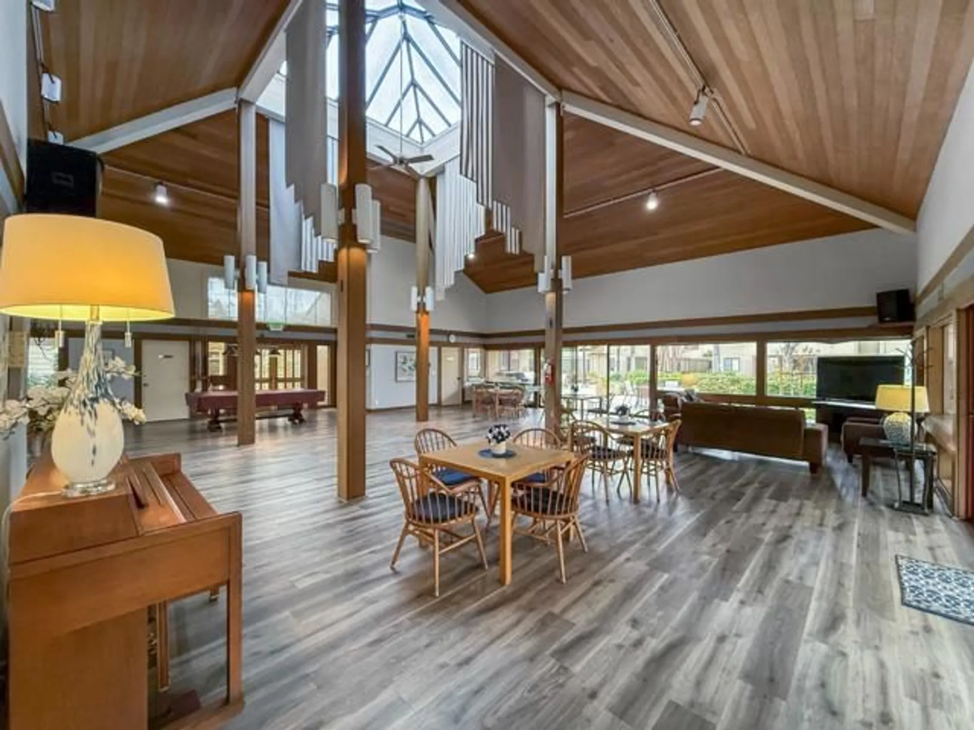 Property Slideshow image 38 of 41 | 443 alberto way b115, Los Gatos, CA, 95032