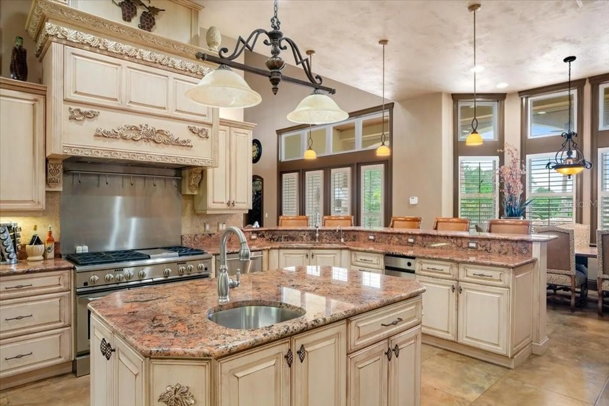 Property Slideshow image 51 of 99 | 3589 grande tuscany way, New Smyrna Beach, FL, 32168