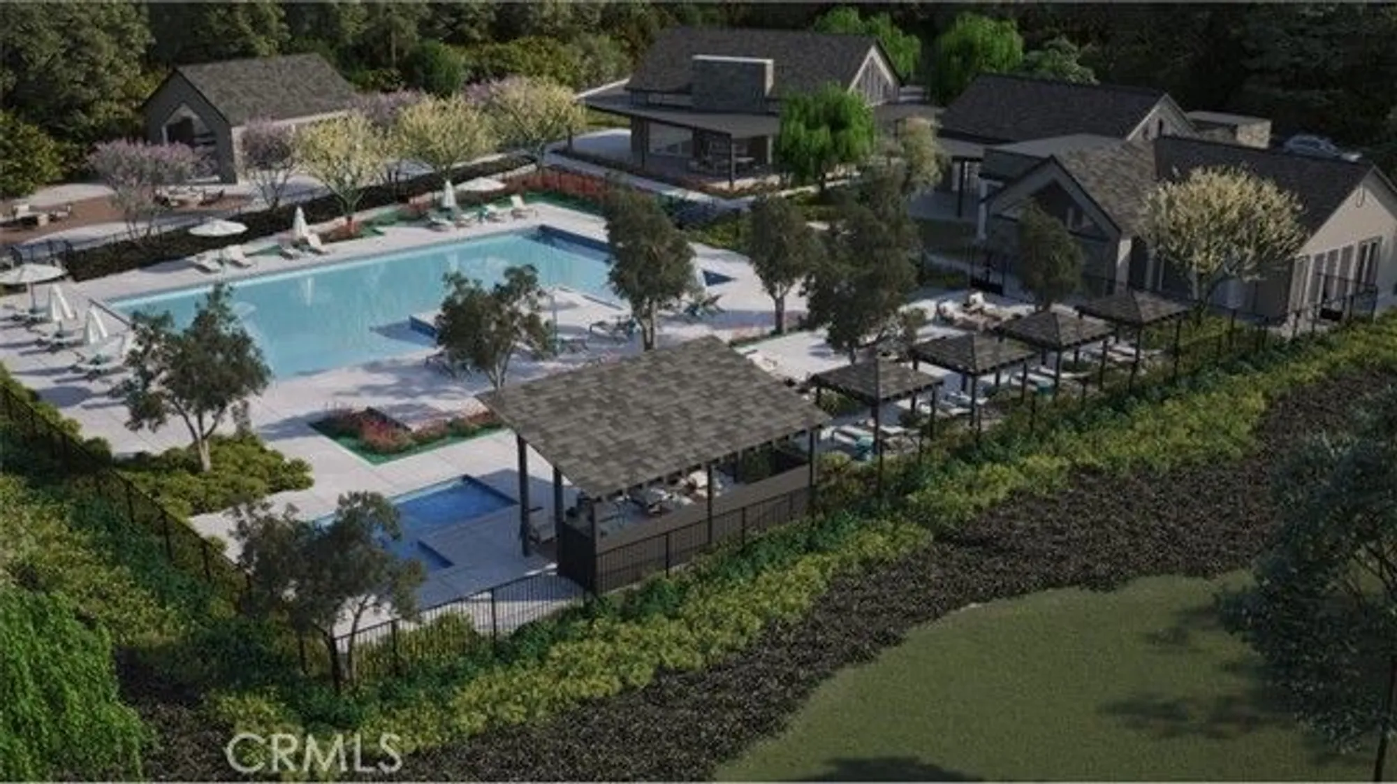 Property Slideshow image 24 of 25 | 24520 via el balneario, Valencia, CA, 91354