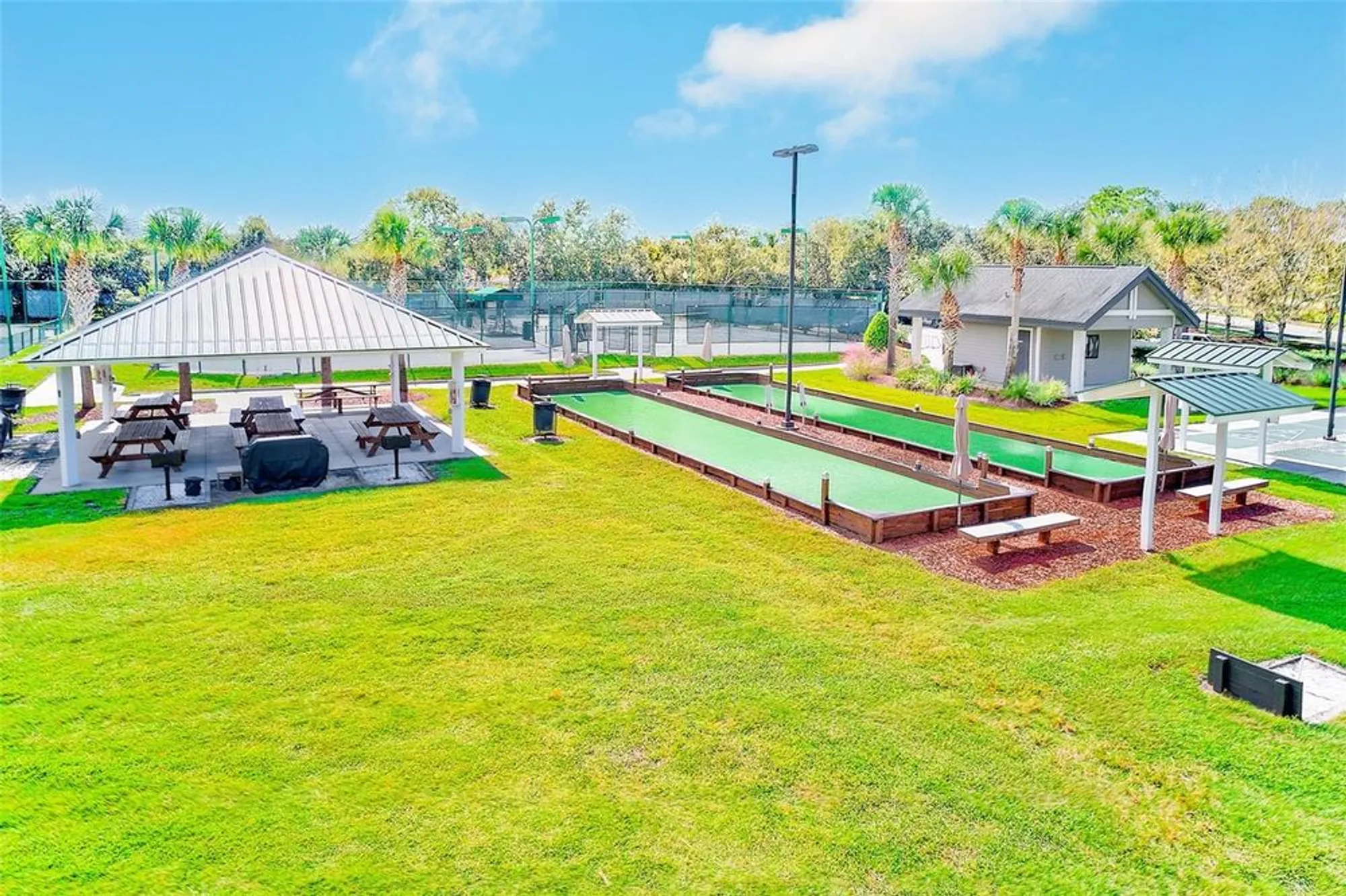 Property Slideshow image 36 of 37 | 11600 weaver park ct, Trinity, FL, 34655