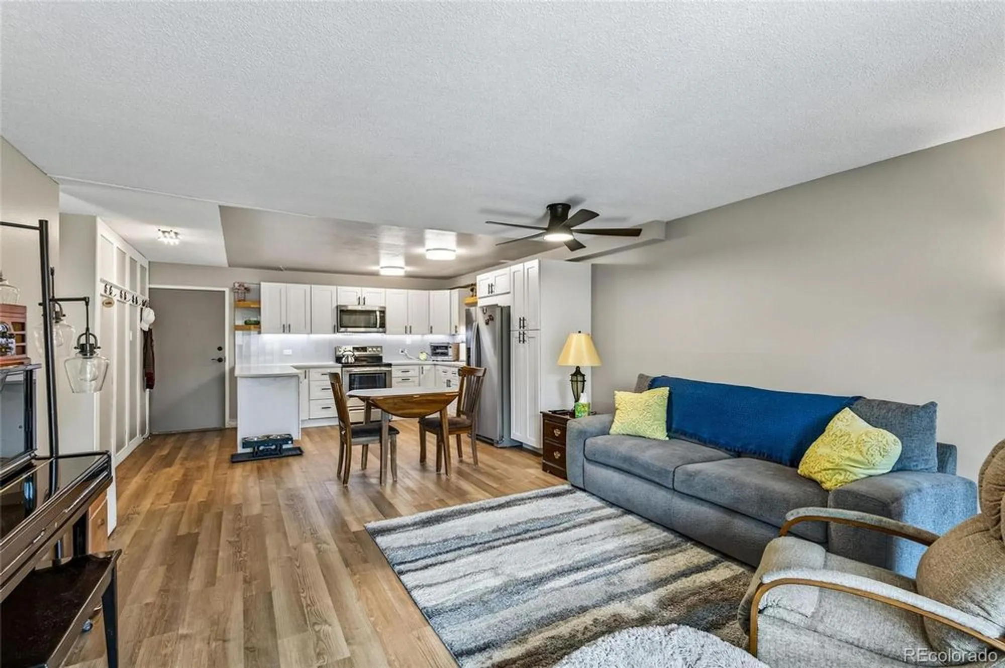 Property Slideshow image 7 of 29 | 650 s clinton st apt 2a, Denver, CO, 80247