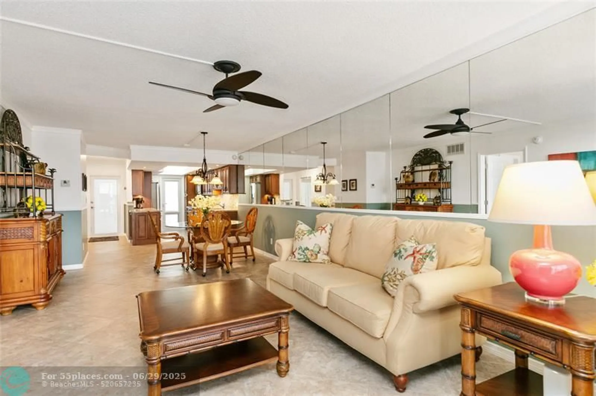Property Slideshow image 2 of 39 | 2731 ne 14th street cswy 605, Pompano Beach, FL, 33062