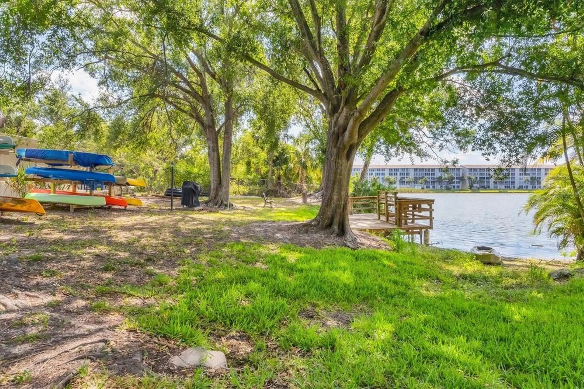 Property Slideshow image 48 of 58 | 3521 lake bayshore dr # 101 j, Bradenton, FL, 34205