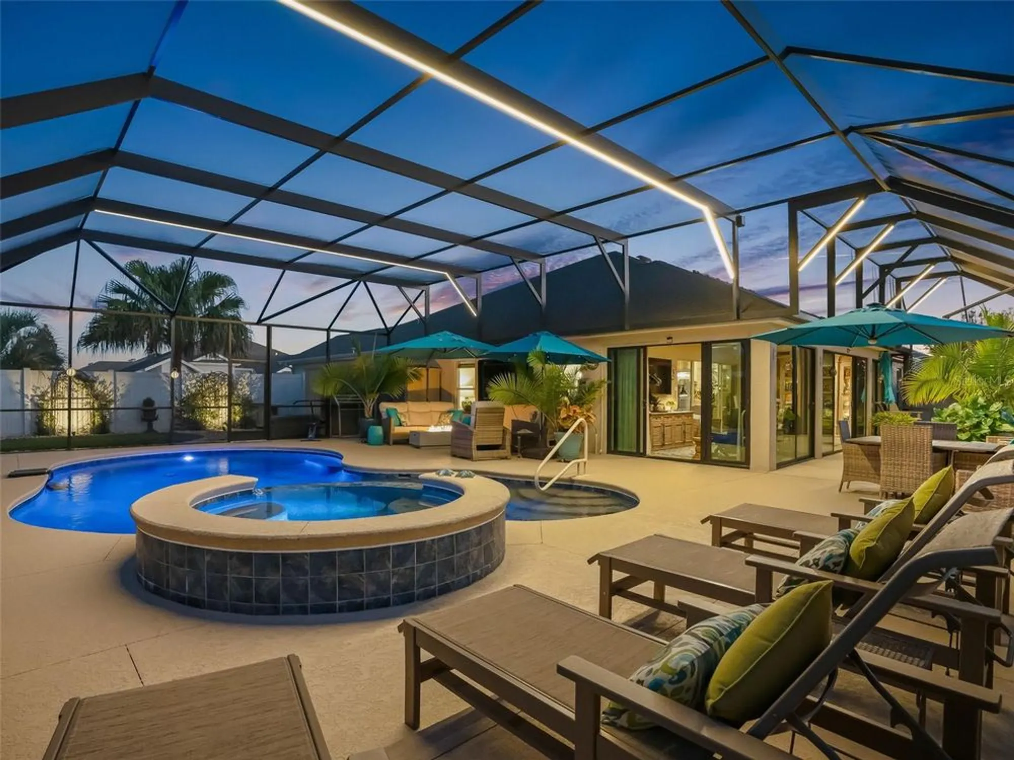 Property Slideshow image 81 of 95 | 1579 mceldowney pl, The Villages, FL, 32163