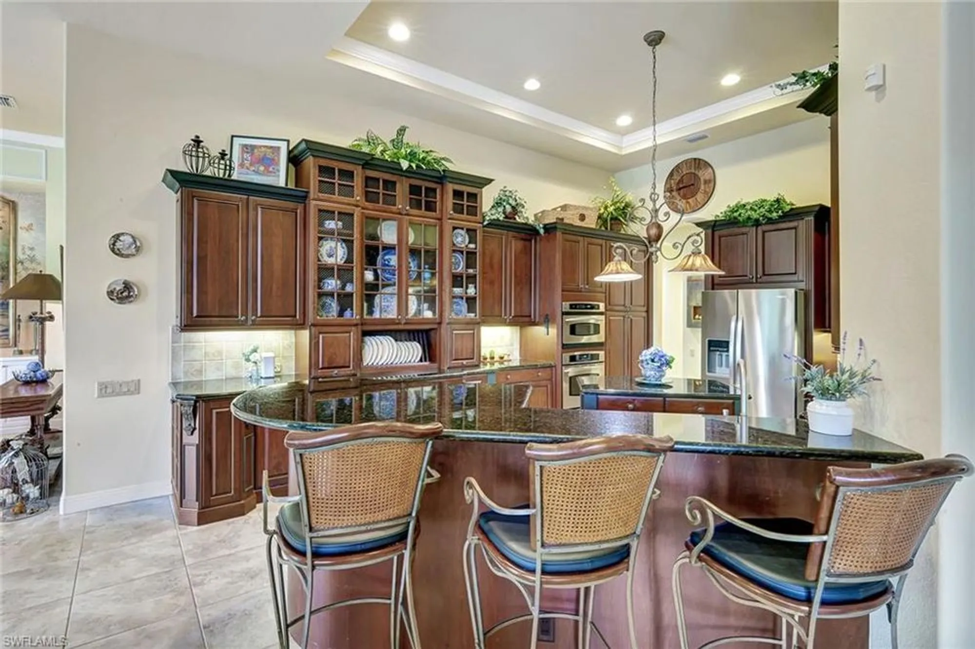 Property Slideshow image 7 of 49 | 3460 cypress marsh dr, Fort Myers, FL, 33905