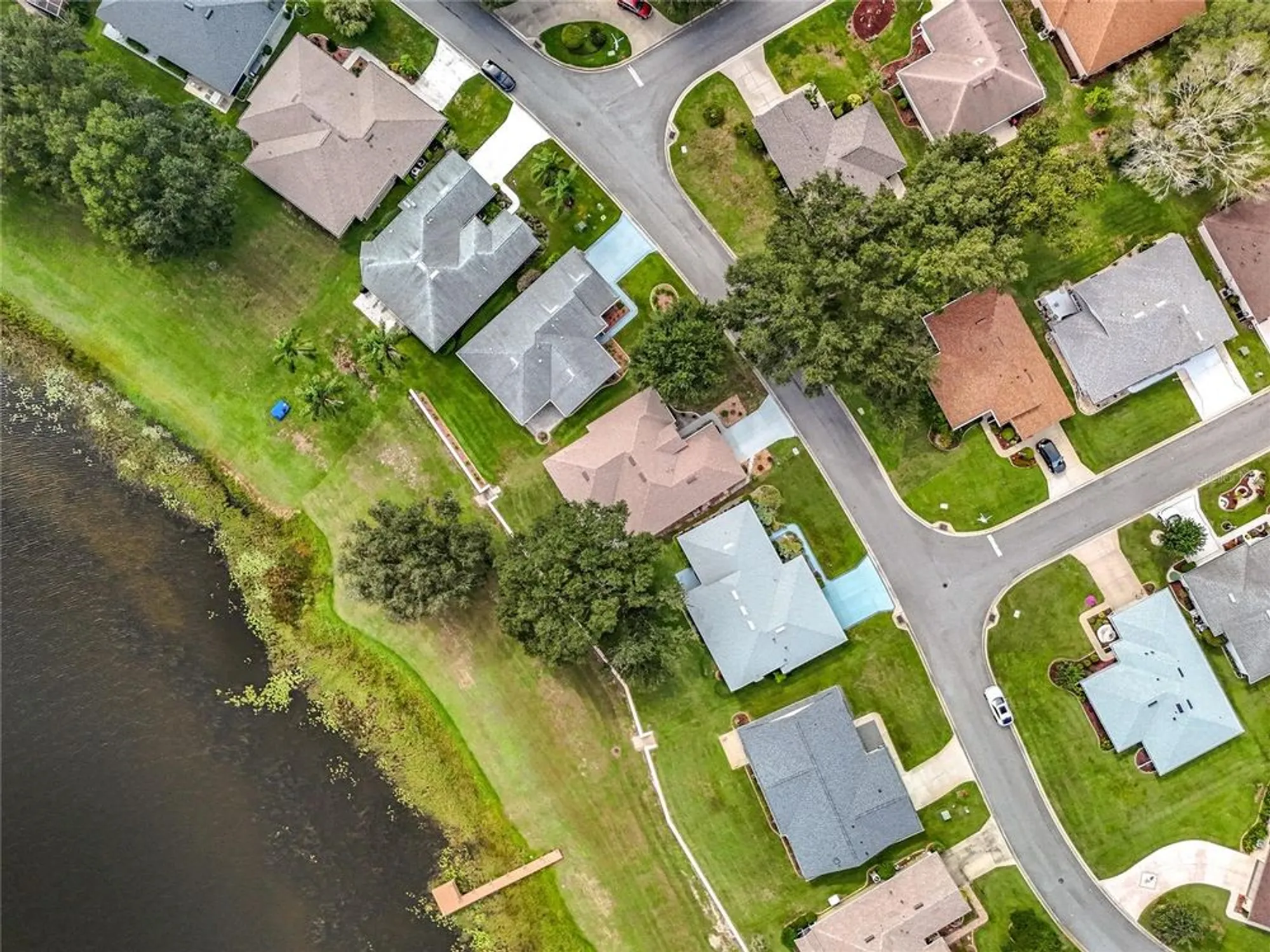 Property Slideshow image 62 of 63 | 5518 queen victoria dr, Leesburg, FL, 34748