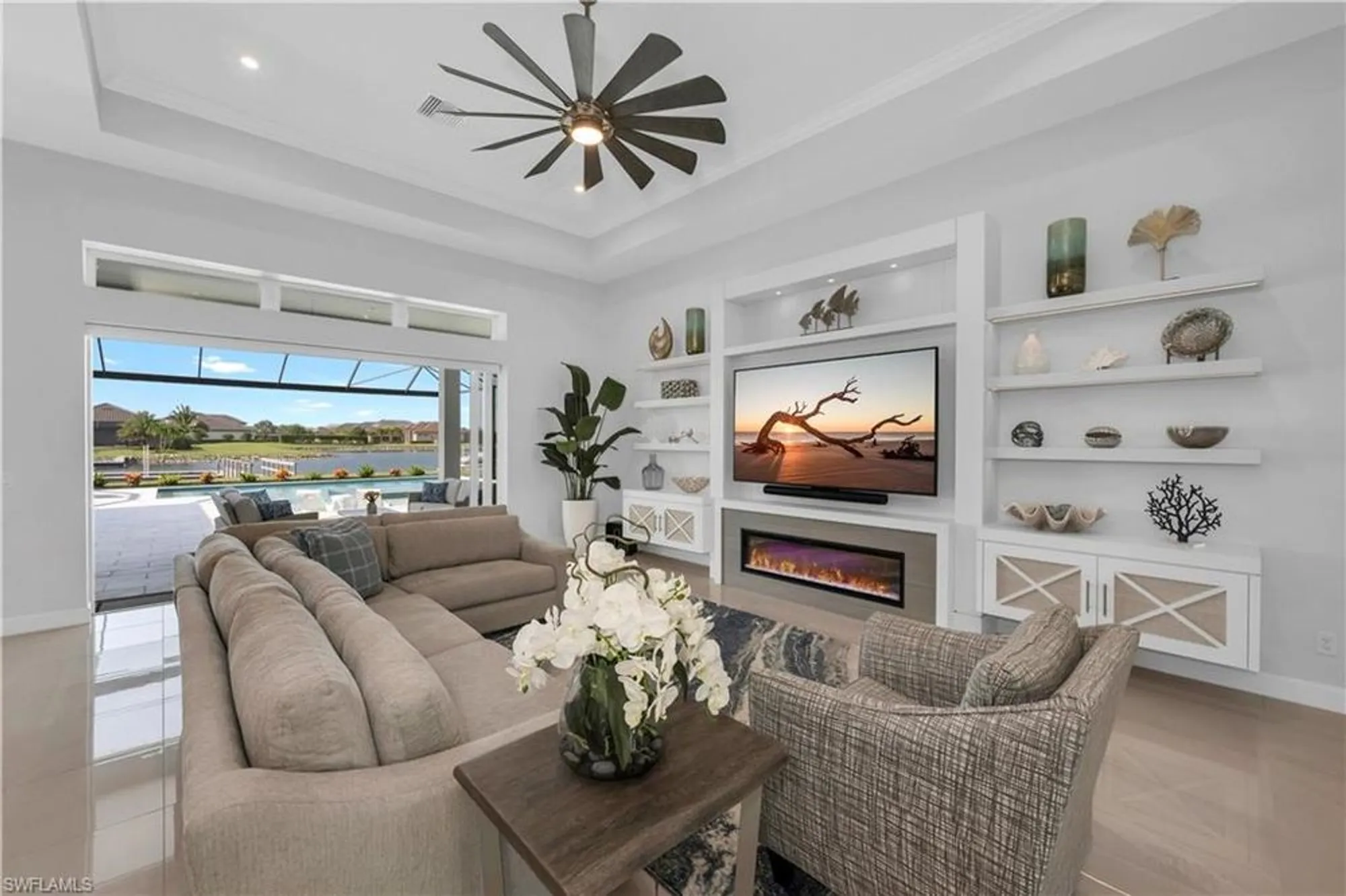 Property Slideshow image 7 of 45 | 11501 venetian lagoon dr, Fort Myers, FL, 33913