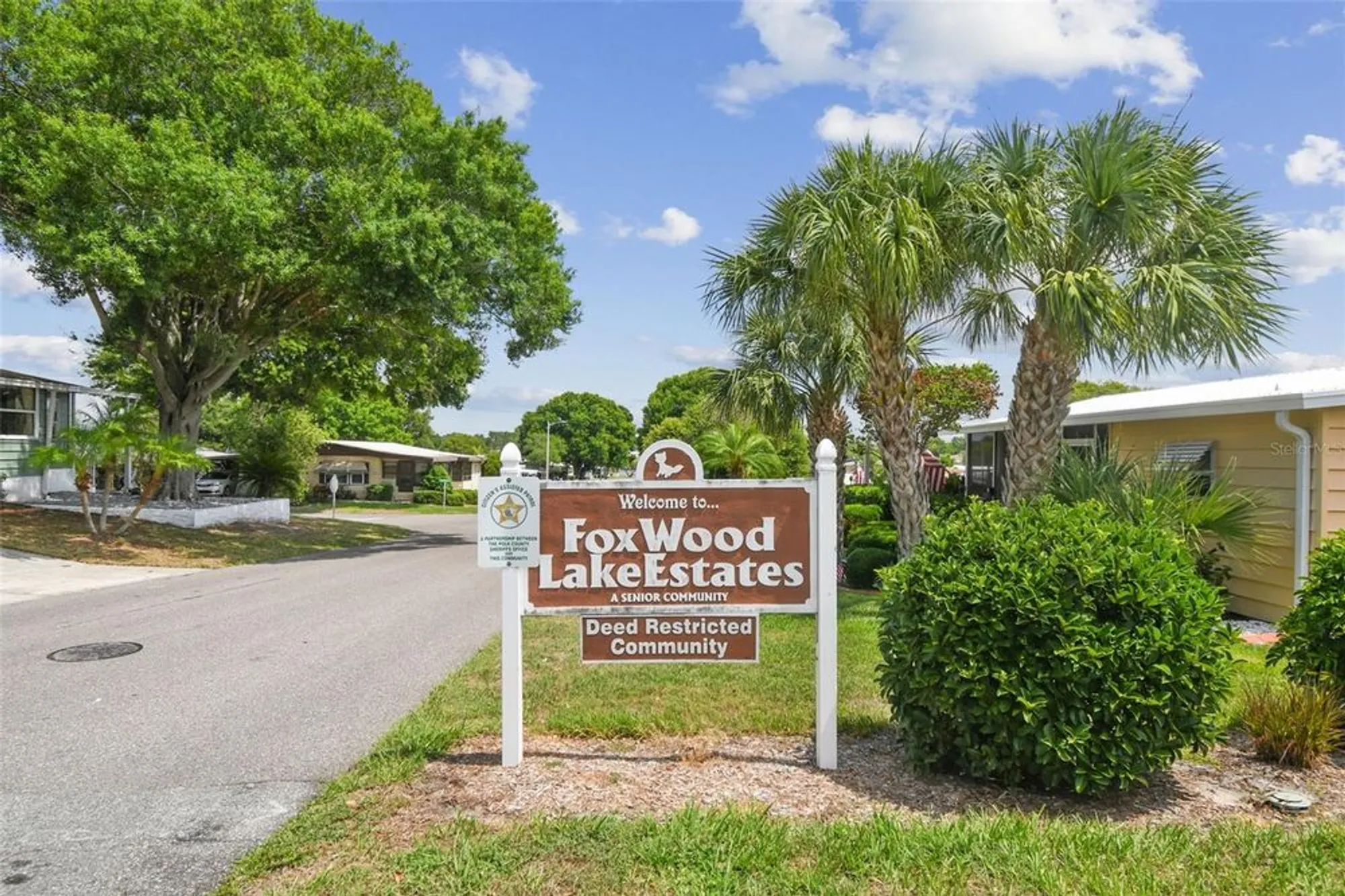 Property Slideshow image 70 of 77 | 1811 sherwood hill dr, Lakeland, FL, 33810
